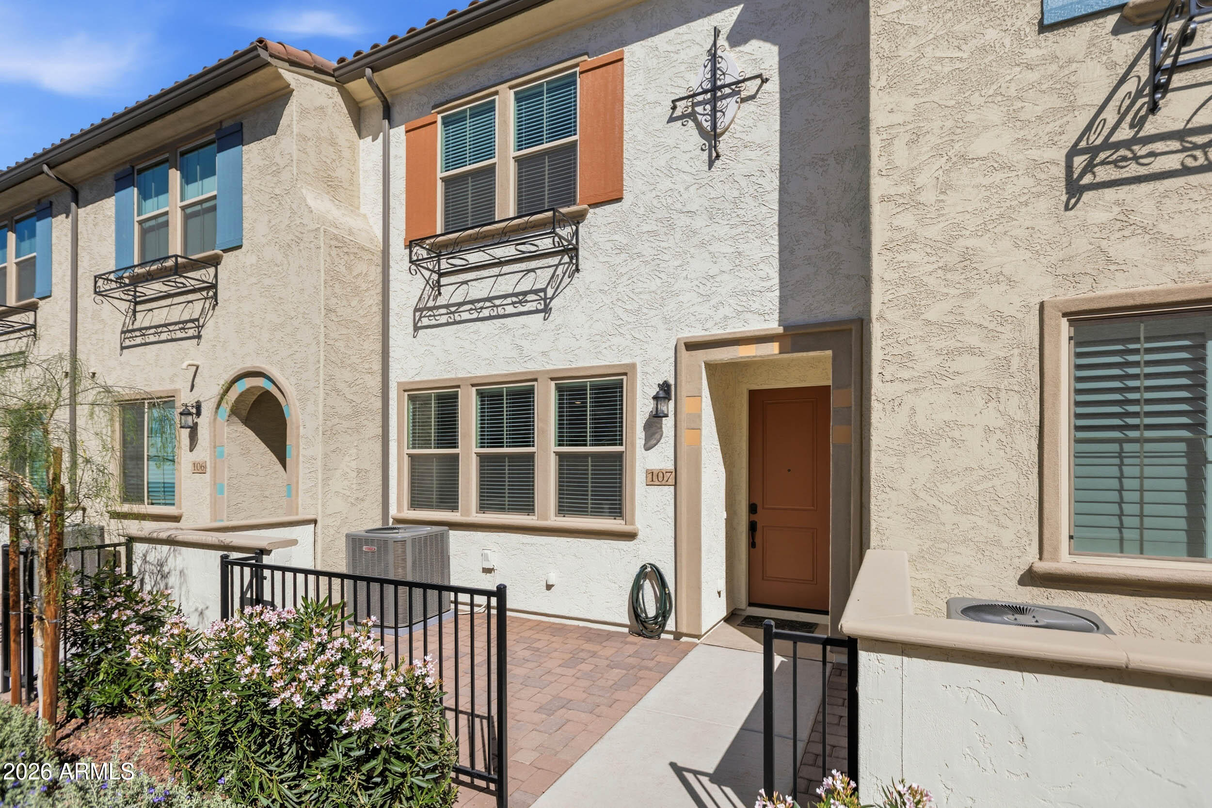 2658 S Sulley Drive 107, Gilbert, AZ 85295 — Photo 1 of 39
