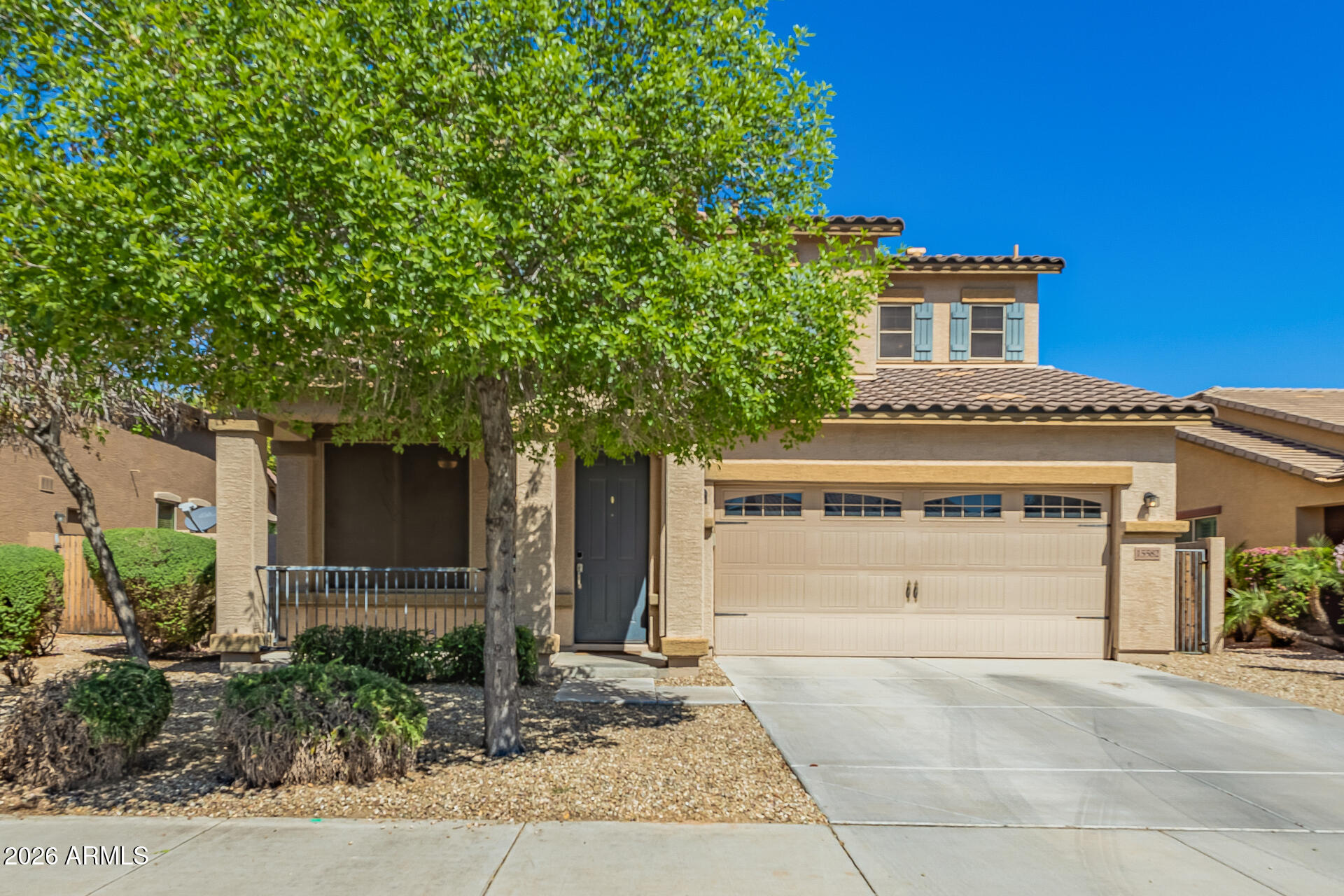 15582 W DEVONSHIRE Avenue, Goodyear, AZ 85395 — Photo 1 of 35