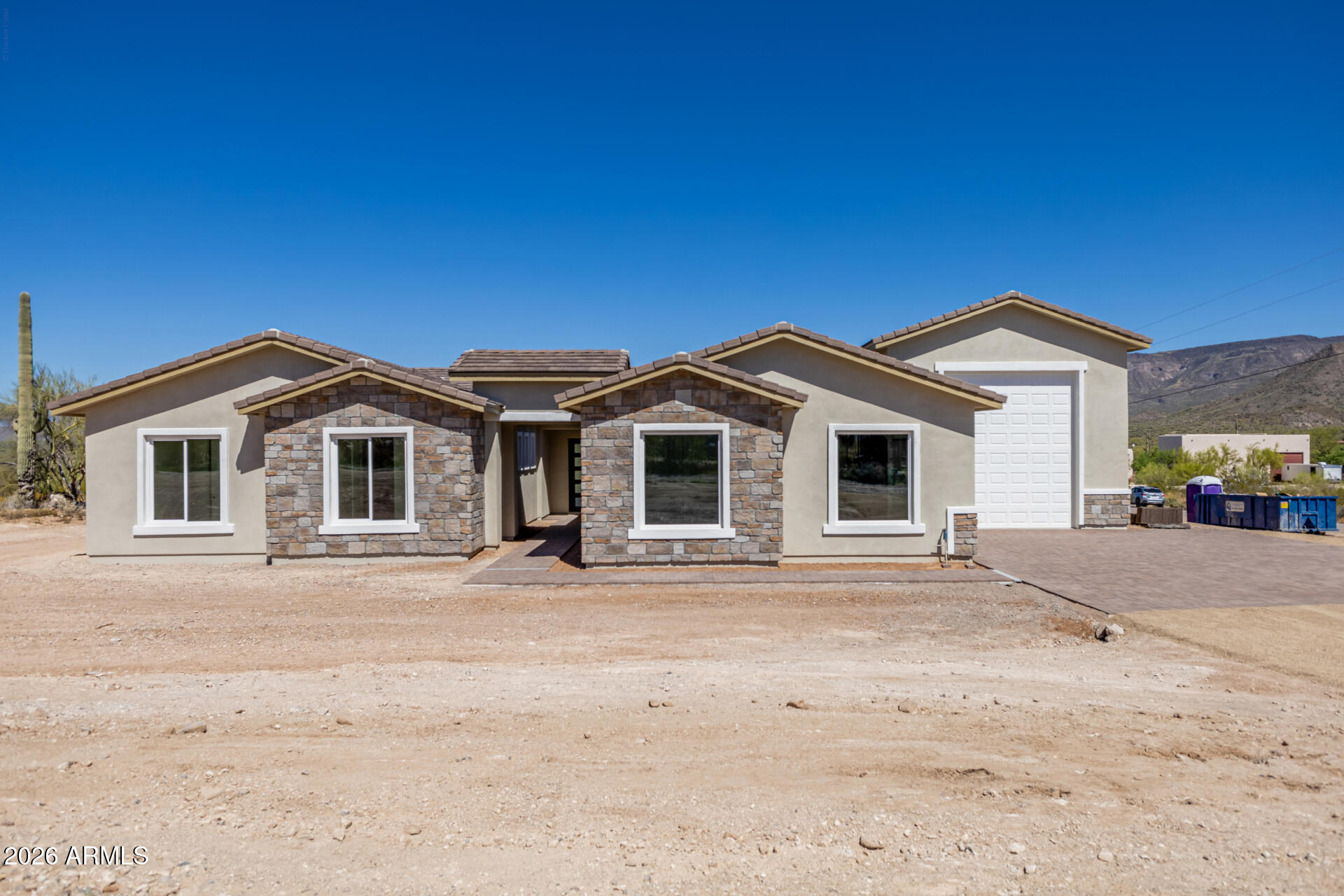 45315 N 18TH Street, New River, AZ 85087 — Photo 1 of 40