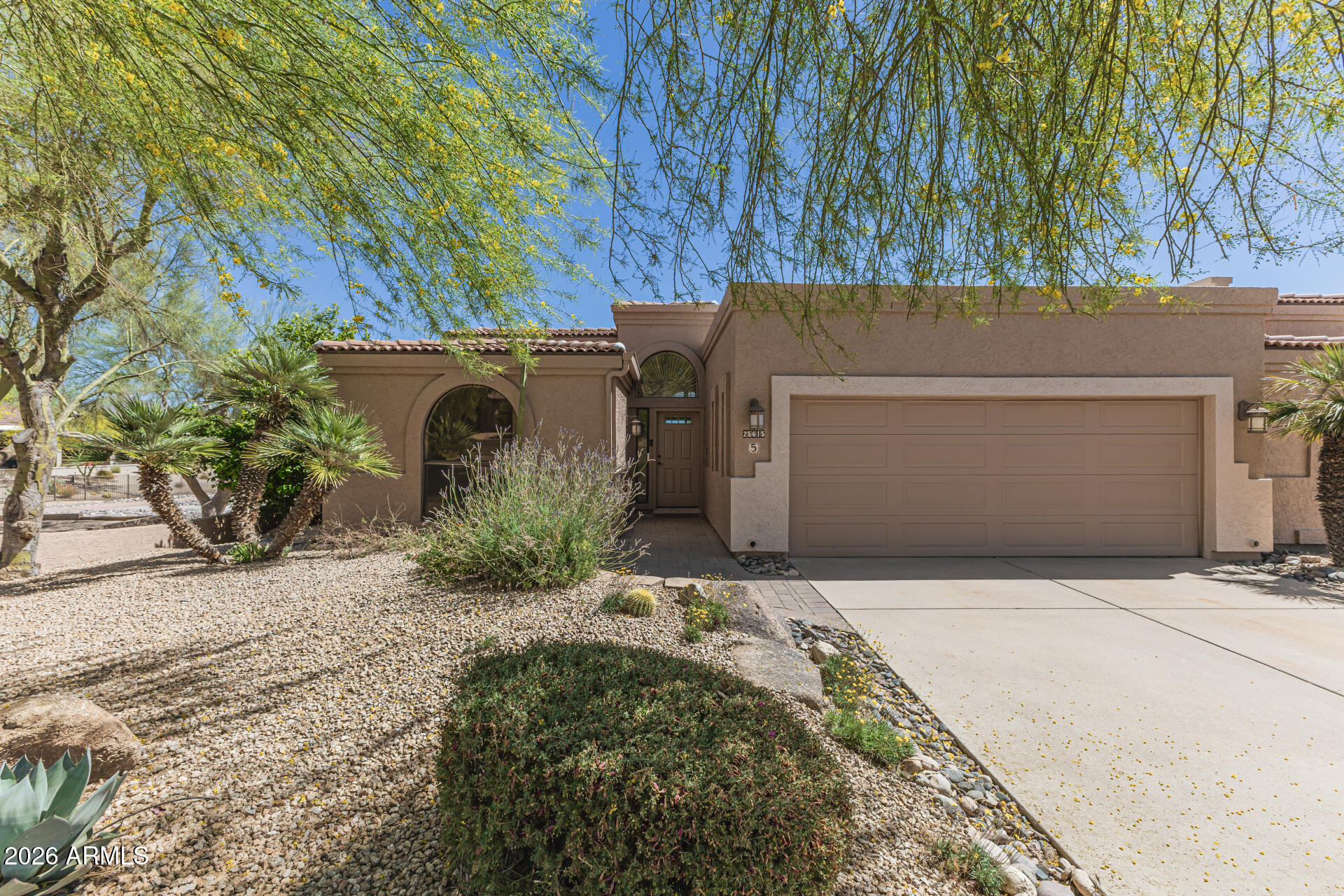 25615 N BOLERO Bend 5, Rio Verde, AZ 85263 — Photo 1 of 57