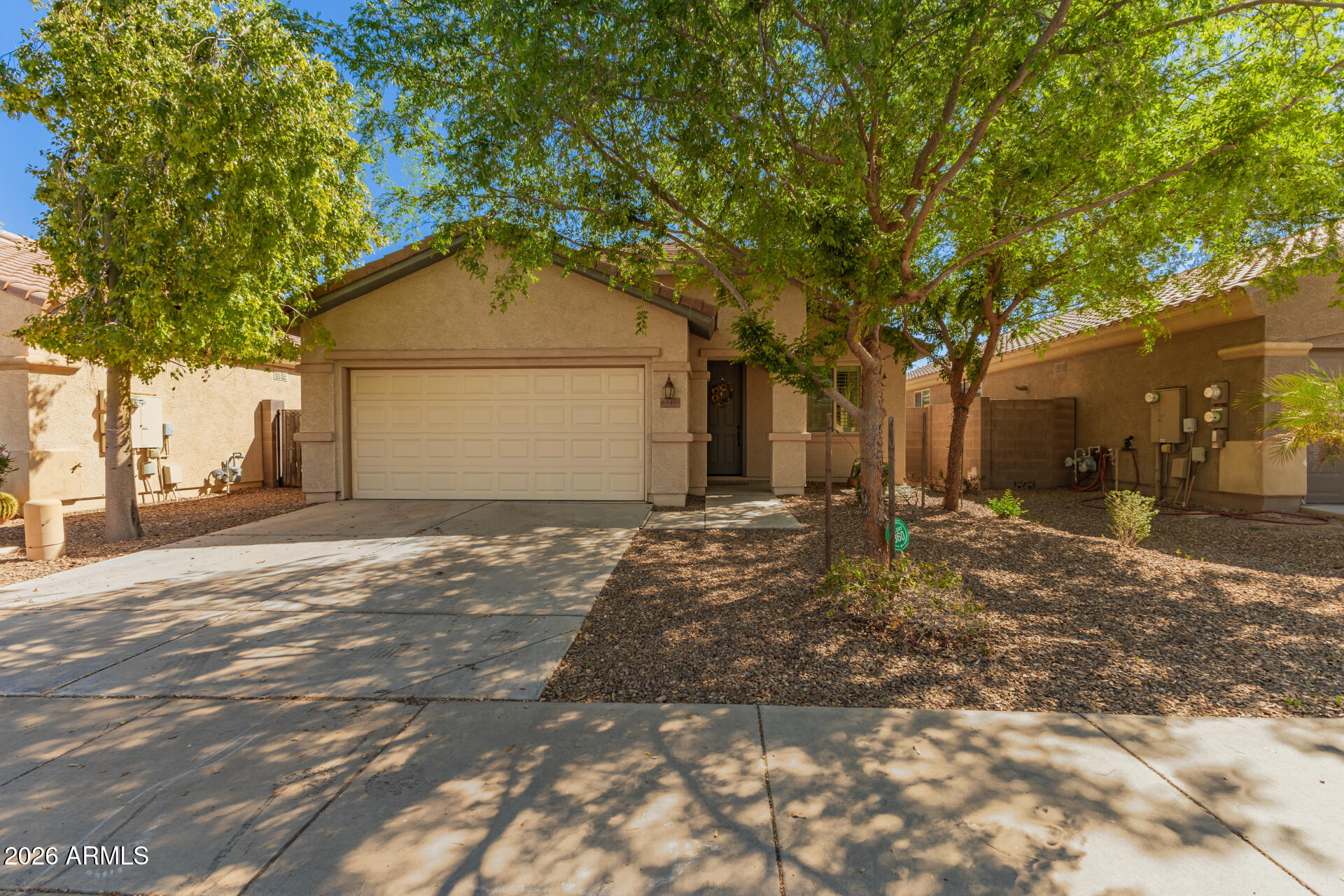6949 W MELODY Drive, Laveen, AZ 85339 — Photo 1 of 34