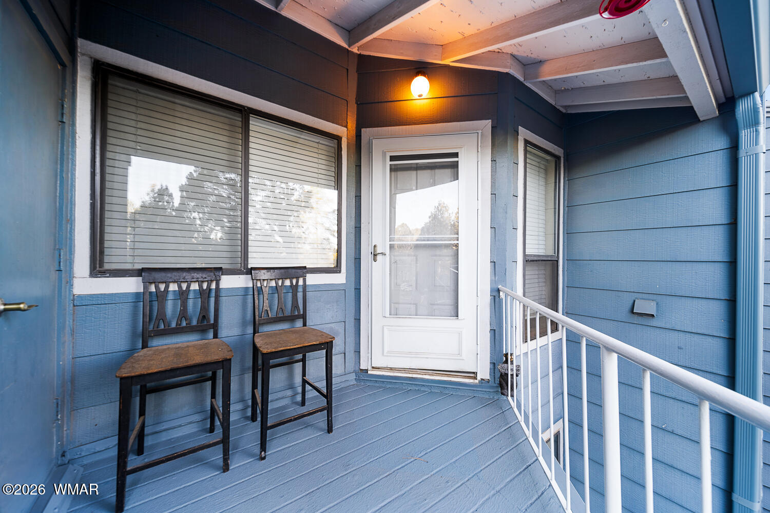 2700 S White Mountain Road 1122, Show Low, AZ 85901