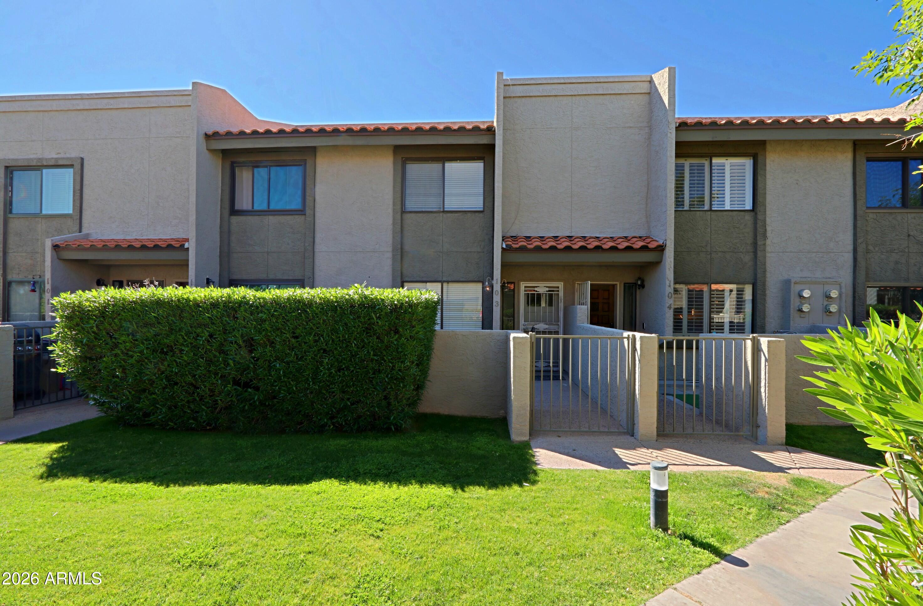 2615 N HAYDEN Road 103, Scottsdale, AZ 85257 — Photo 1 of 39