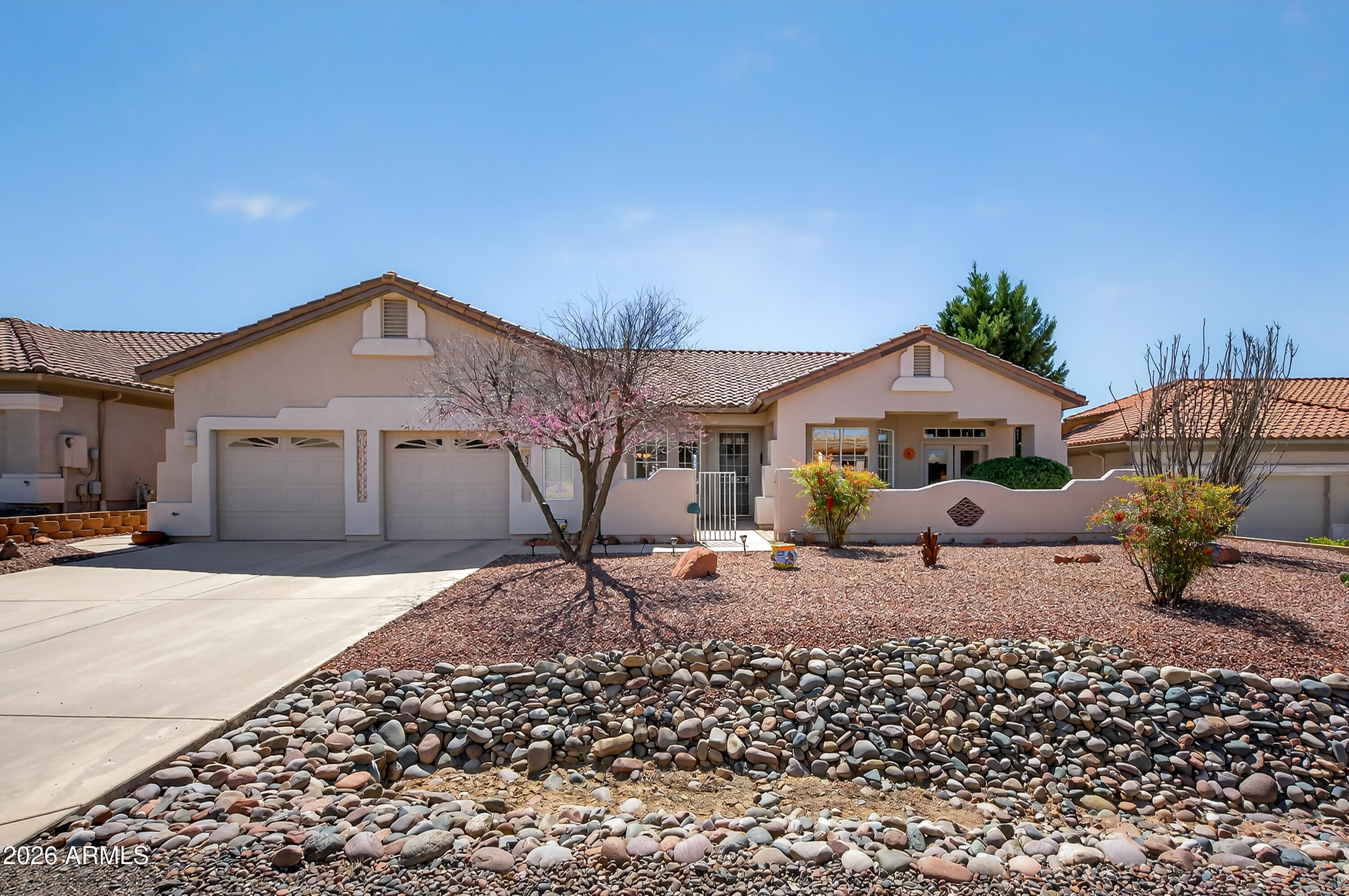 5245 E Whisper Ridge Ridge, Cornville, AZ 86325 — Photo 1 of 49