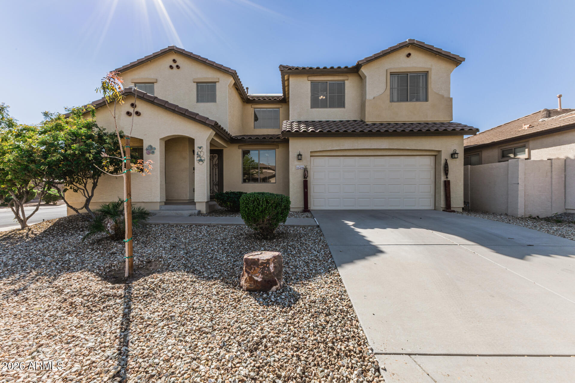 15478 N 181ST Avenue, Surprise, AZ 85388 — Photo 1 of 42