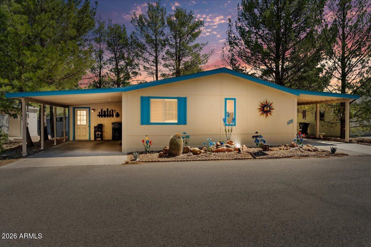 2050 W Hwy 89A Highway, Cottonwood, AZ 86326 — Photo 1 of 20