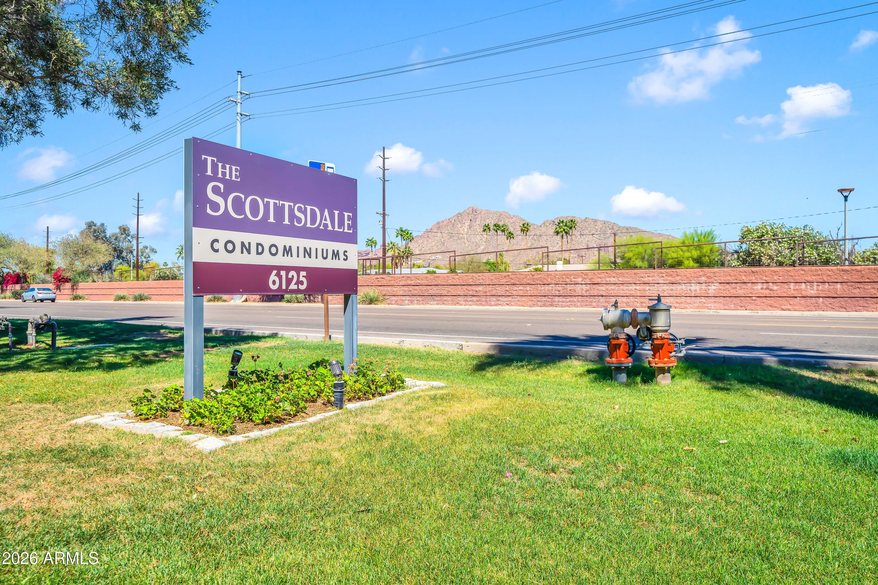 6125 E INDIAN SCHOOL Road 280, Scottsdale, AZ 85251 — Photo 1 of 33