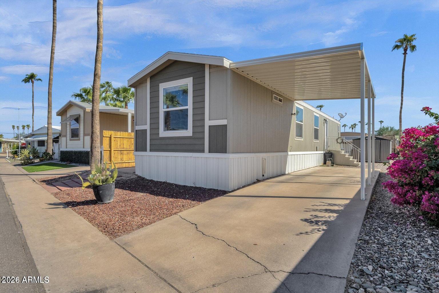 16225 N CAVE CREEK Road 31, Phoenix, AZ 85032 — Photo 1 of 33