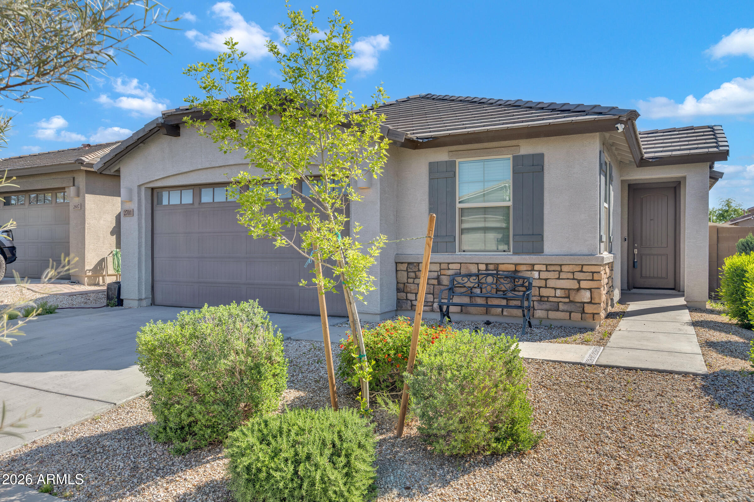 2701 S Reavis Falls Road, Apache Junction, AZ 85119 — Photo 1 of 41