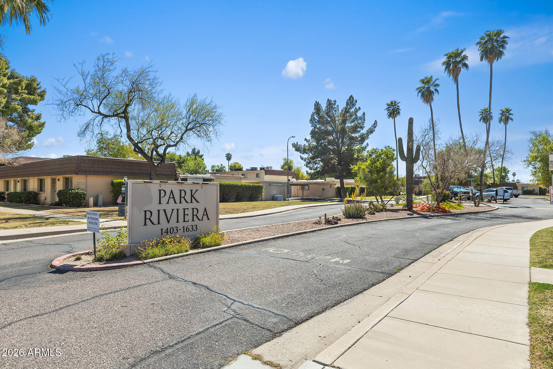 1411 E SOUTHERN Avenue, Tempe, AZ 85282 — Photo 1 of 46