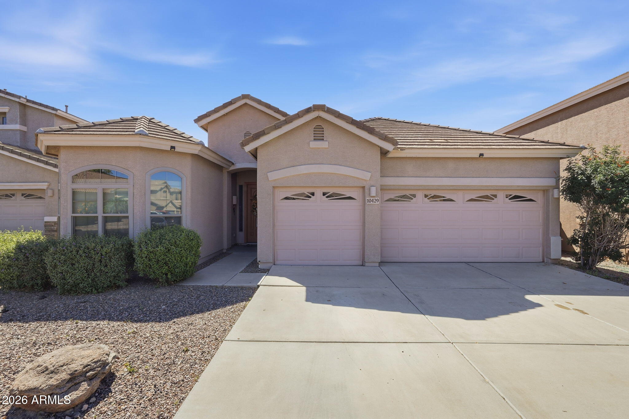 10429 W SANDS Drive, Peoria, AZ 85383 — Photo 1 of 8