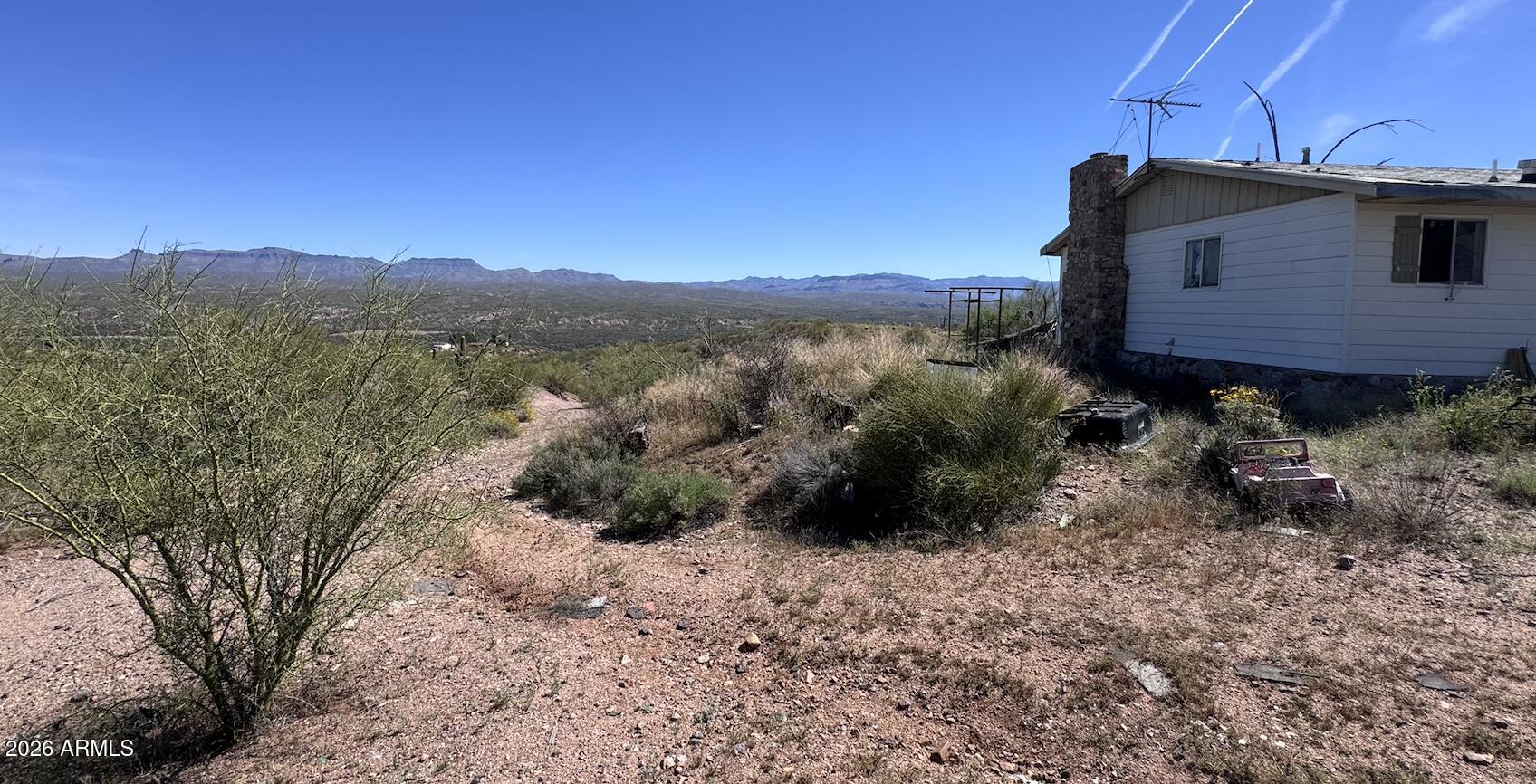16810 S INSPIRATION Avenue, Mammoth, AZ 85618 — Photo 1 of 24