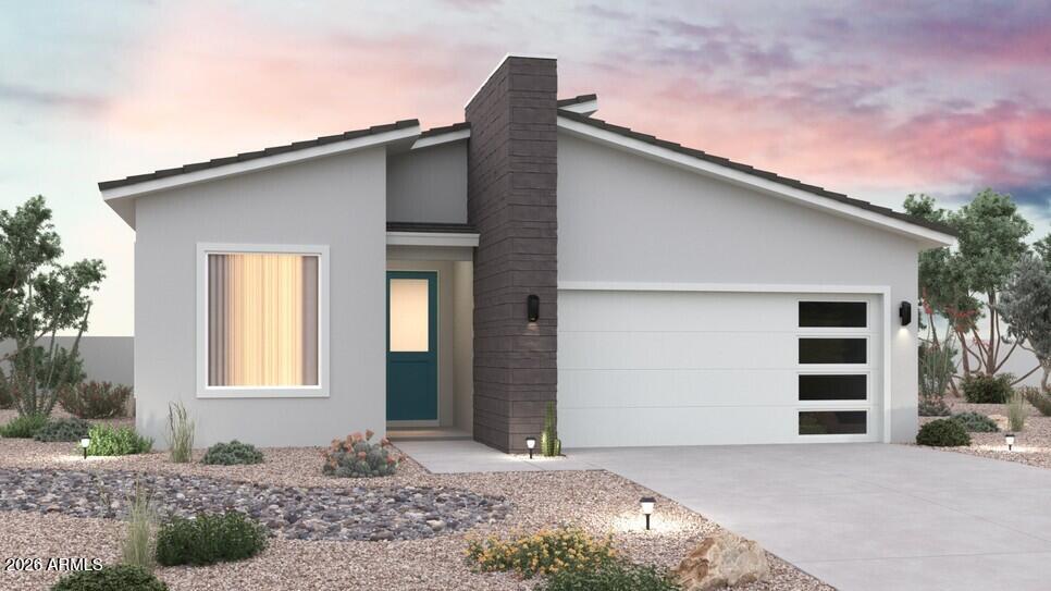30002 W WILD HAZEL Drive, Buckeye, AZ 85396 — Photo 1 of 18
