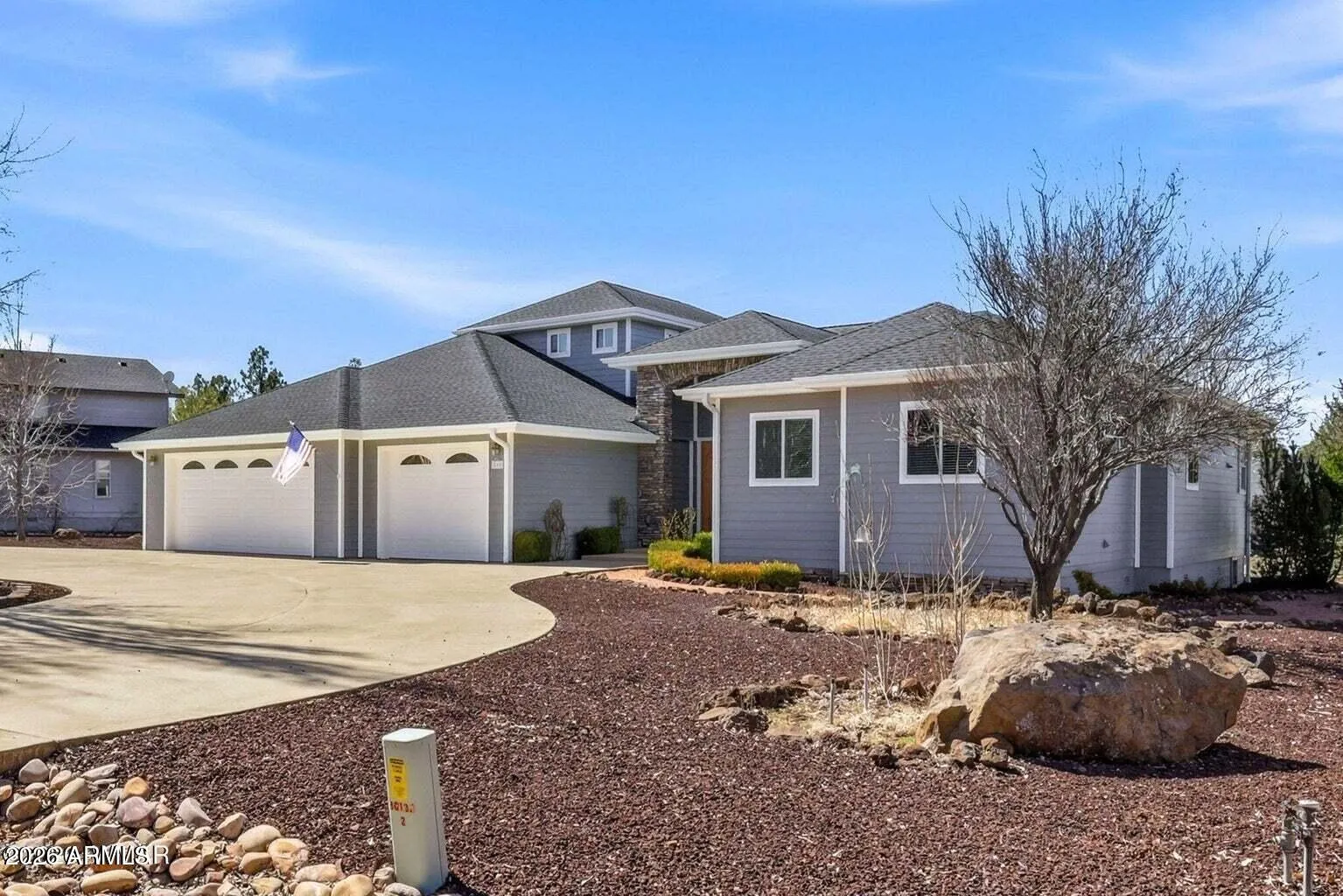 880 Rainbow View Drive, Lakeside, AZ 85929 — Photo 1 of 94