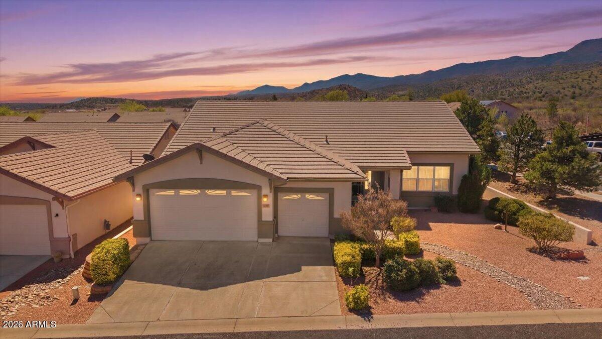 2355 W RUSTLER Lane, Cottonwood, AZ 86326 — Photo 1 of 39