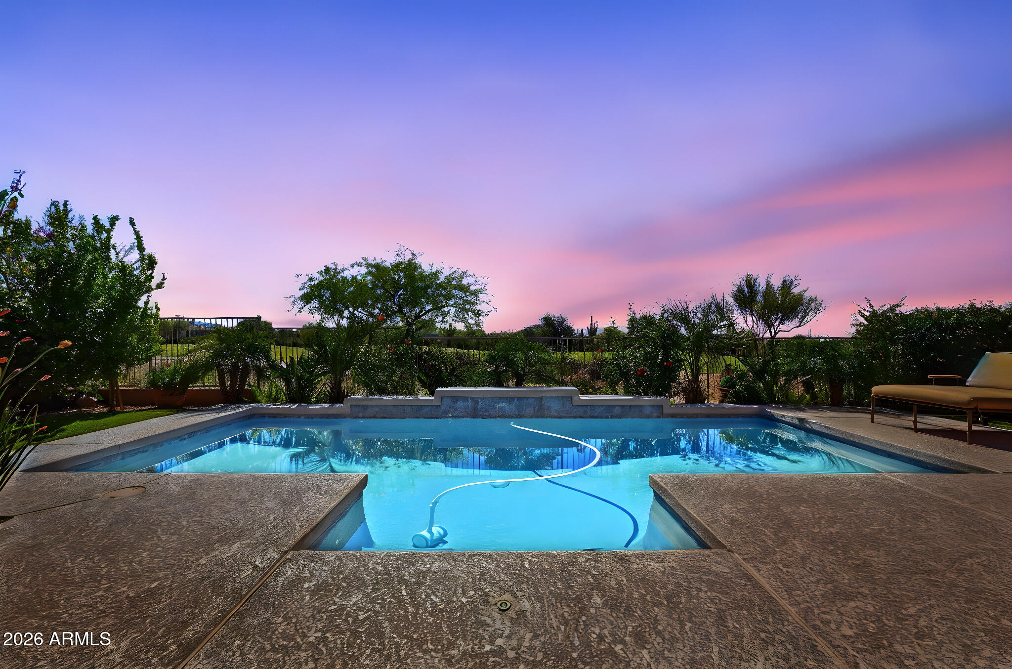9503 E CAVALRY Drive, Scottsdale, AZ 85262 — Photo 1 of 69