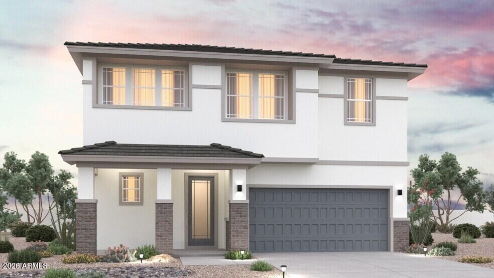 29996 W WILD HAZEL Drive, Buckeye, AZ 85396 — Photo 1 of 15