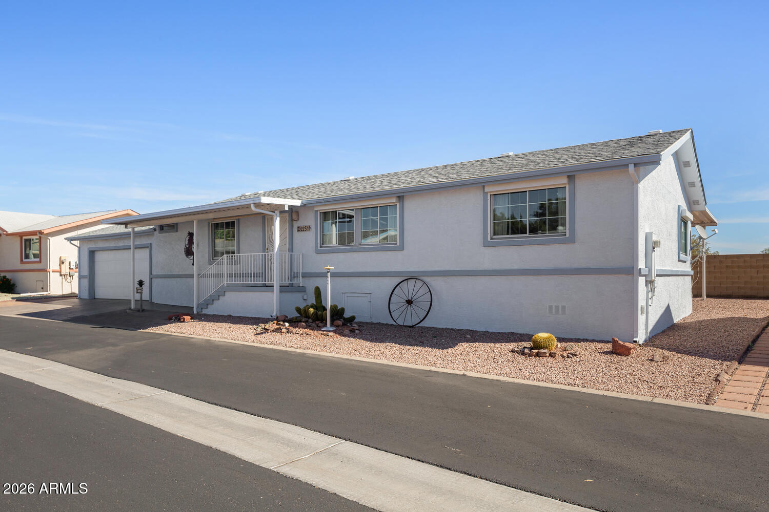 17200 W BELL Road 2251, Surprise, AZ 85374 — Photo 1 of 35