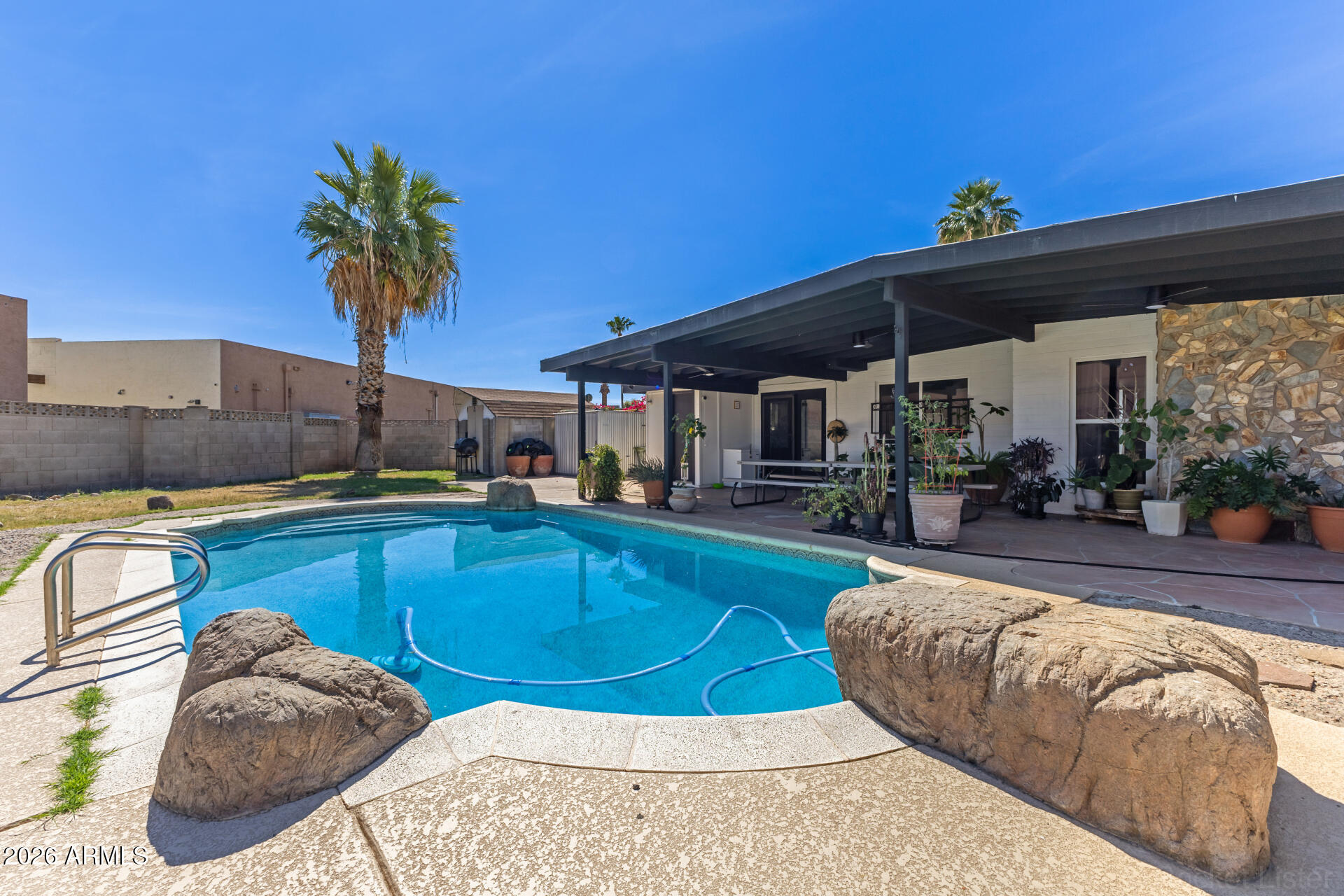 12035 N 29TH Avenue, Phoenix, AZ 85029 — Photo 1 of 19