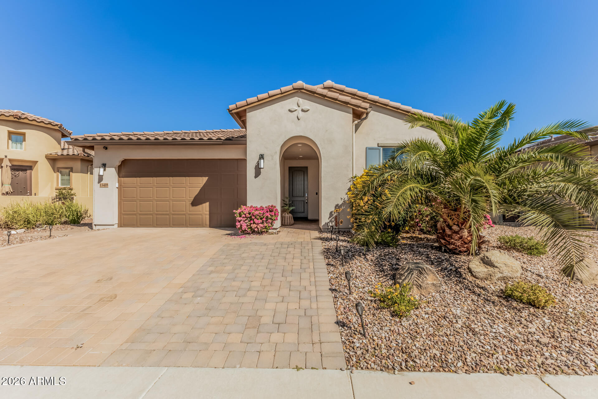 13418 W MINER Trail, Peoria, AZ 85383 — Photo 1 of 37