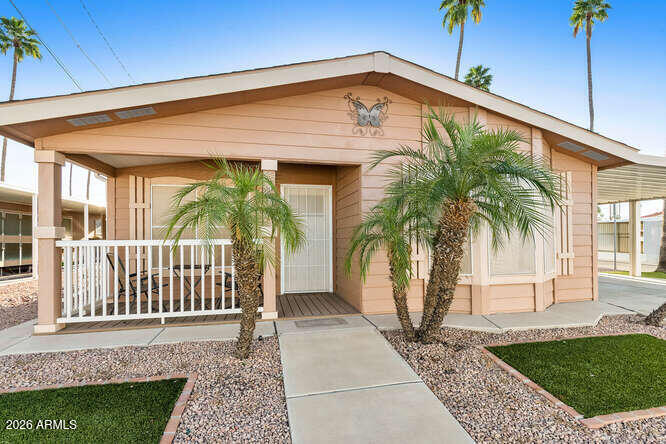 2929 E MAIN Street 99A, Mesa, AZ 85213 — Photo 1 of 64