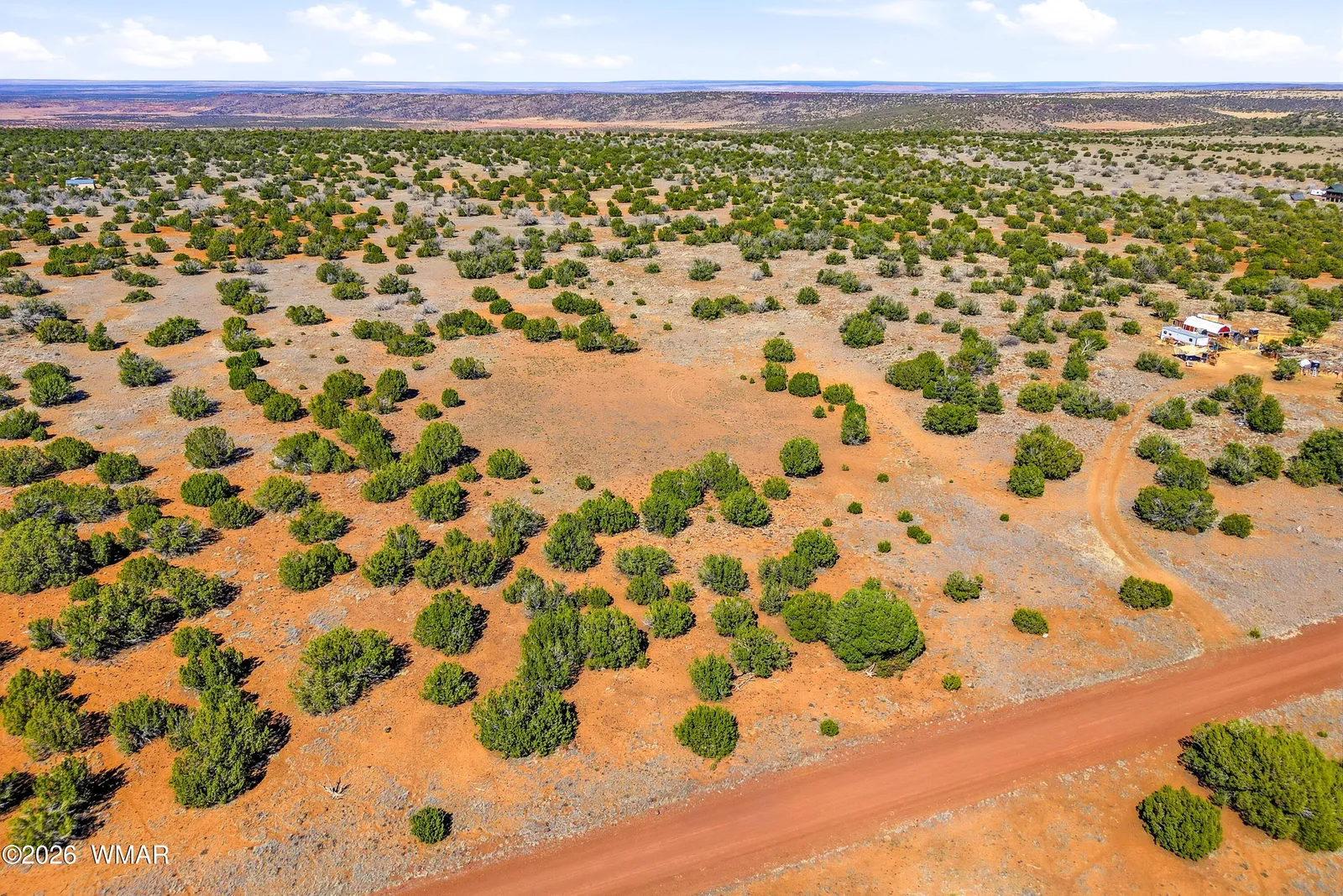 8085 County Road, Lot 1847, Concho, AZ 85924 — Photo 1 of 16