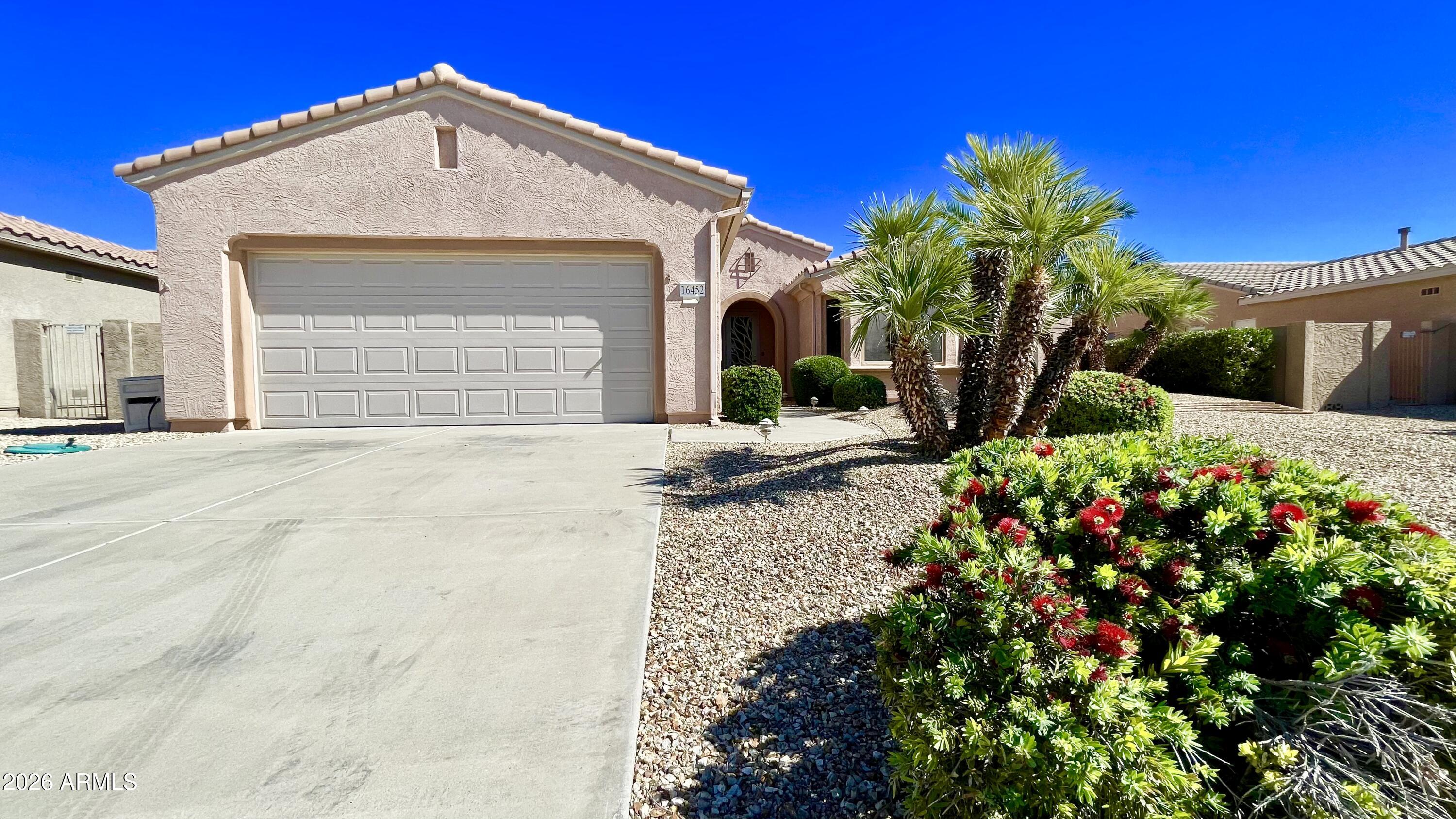 16452 W CENTURY PLANT Drive, Surprise, AZ 85387 — Photo 1 of 53