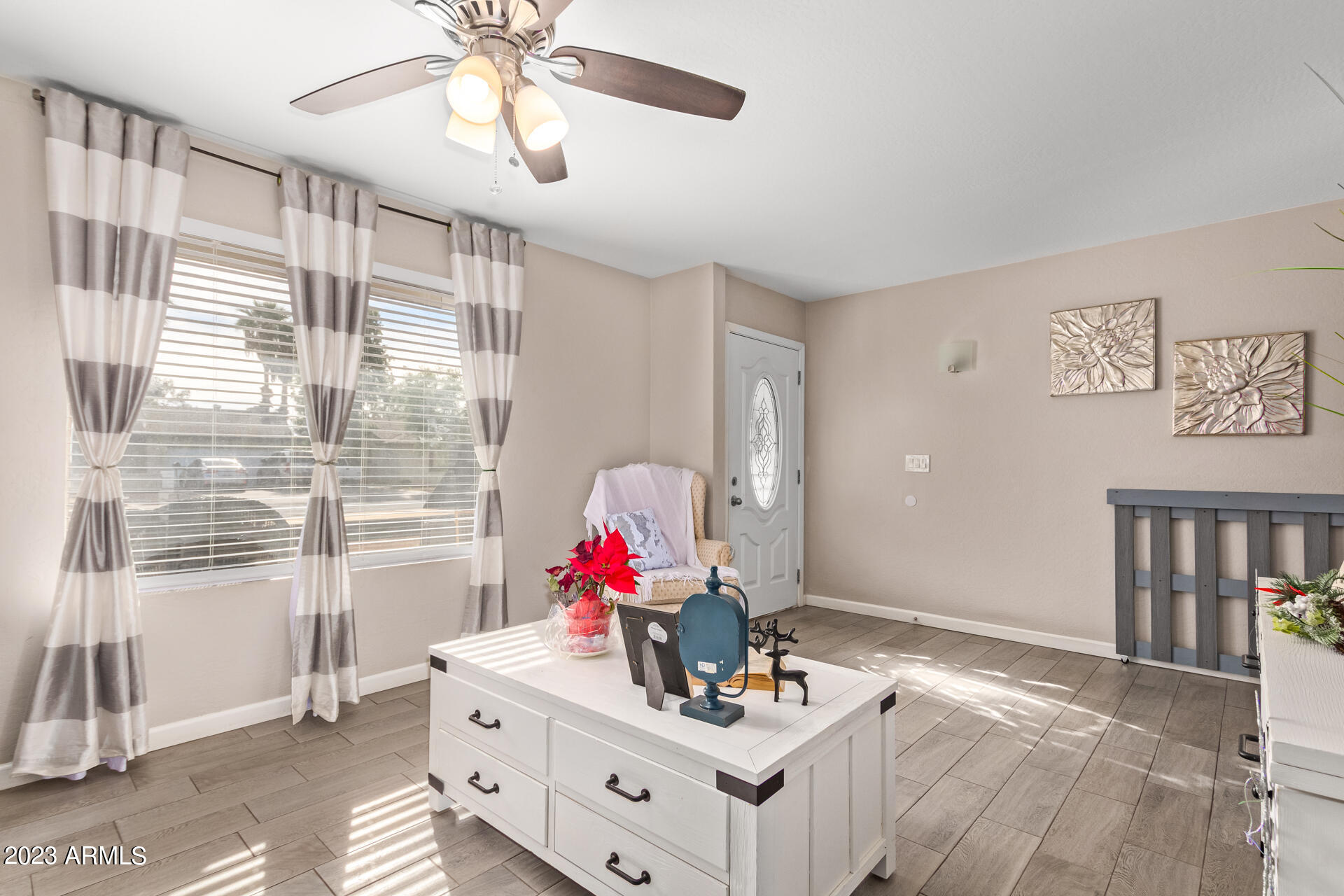 3502 W IRONWOOD Drive, Phoenix, AZ 85051 — Photo 1 of 30