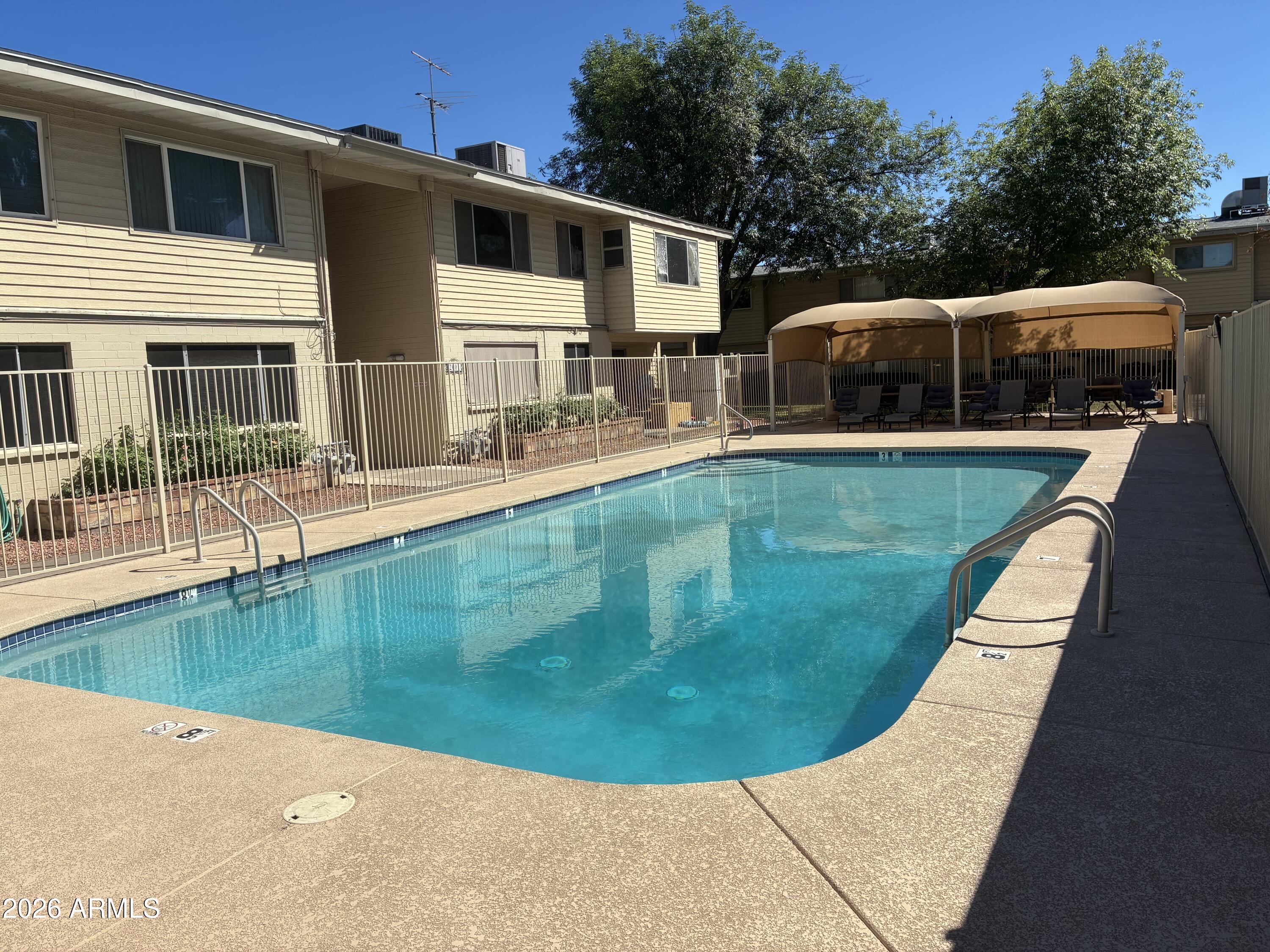 2635 W Rose Lane B-215, Phoenix, AZ 85017 — Photo 1 of 23