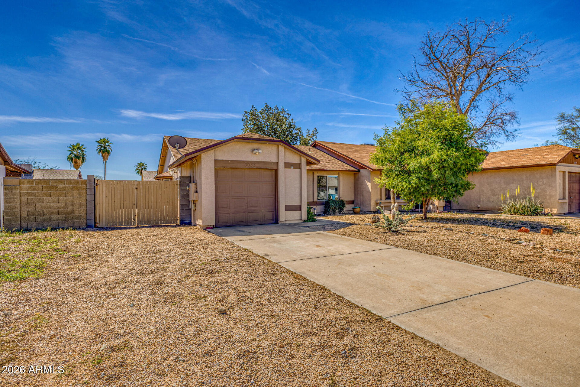 3033 W POTTER Drive, Phoenix, AZ 85027 — Photo 1 of 23