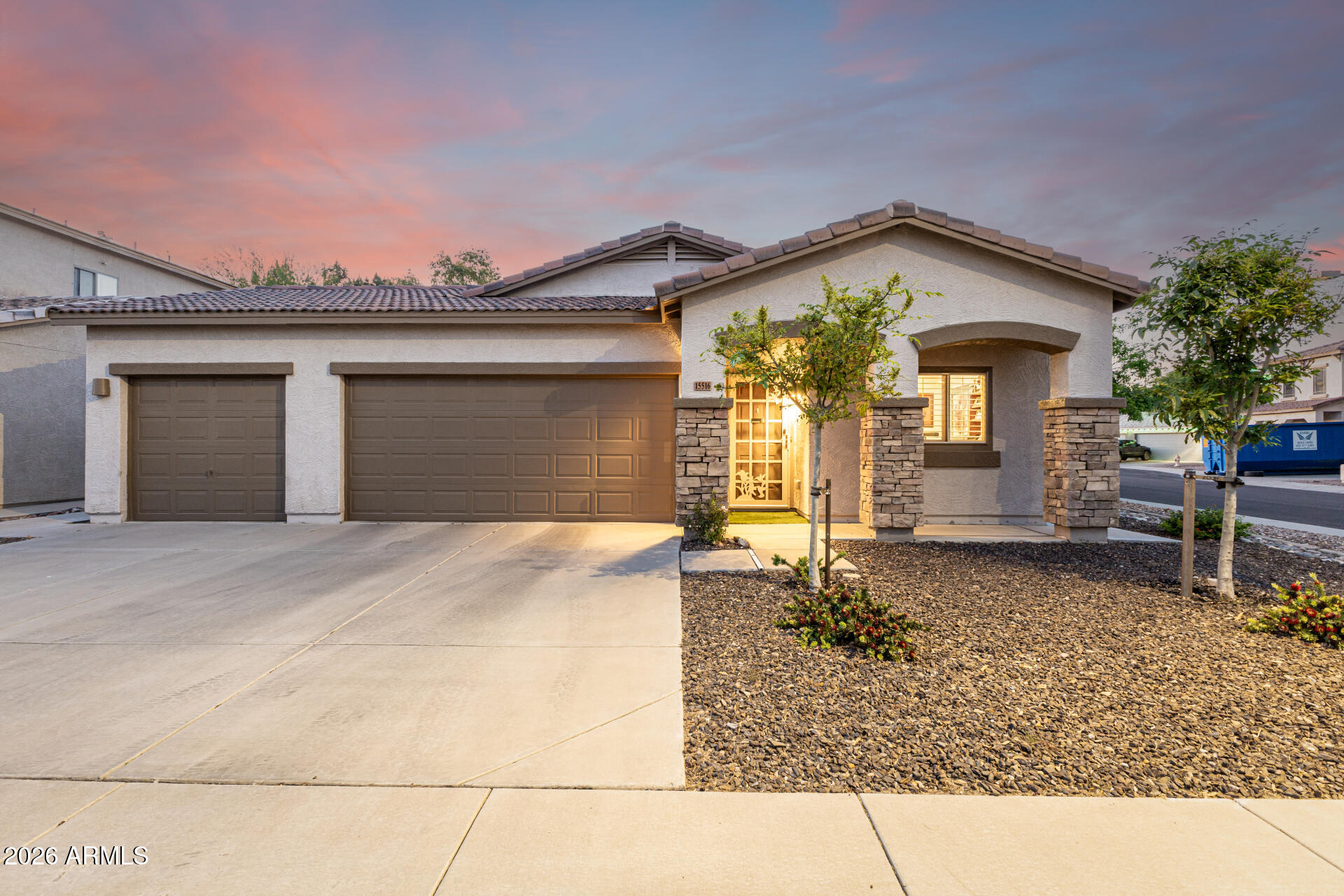 15516 N 169TH Avenue, Surprise, AZ 85388 — Photo 1 of 50