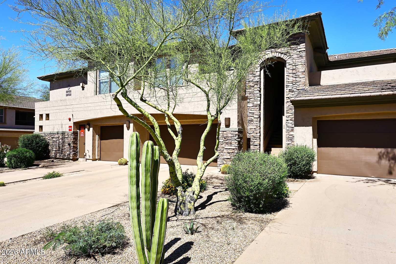 10260 E WHITE FEATHER Lane 2007, Scottsdale, AZ 85262 — Photo 1 of 42