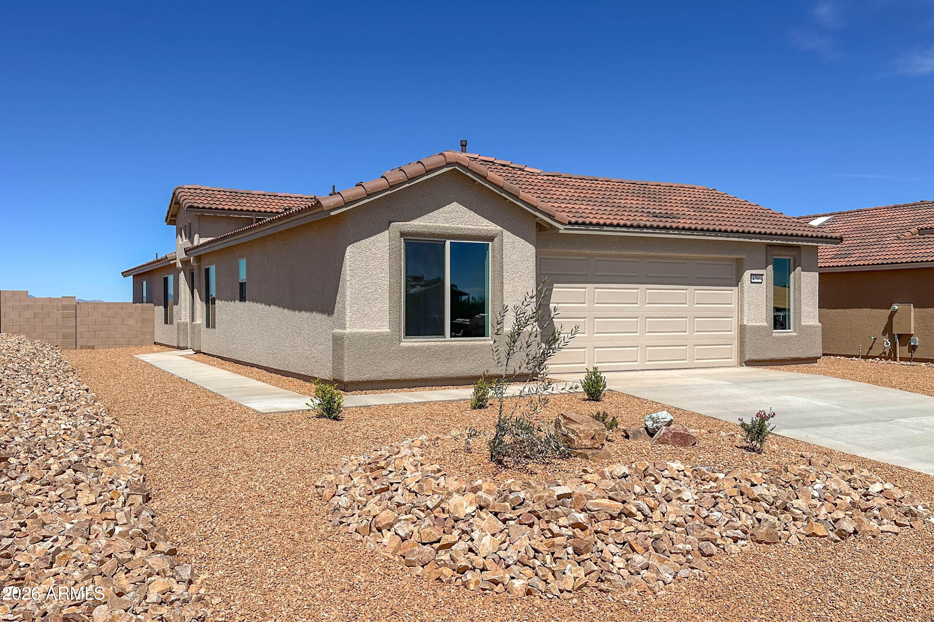 4795 Scout Drive Lot 314, Sierra Vista, AZ 85650 — Photo 1 of 24