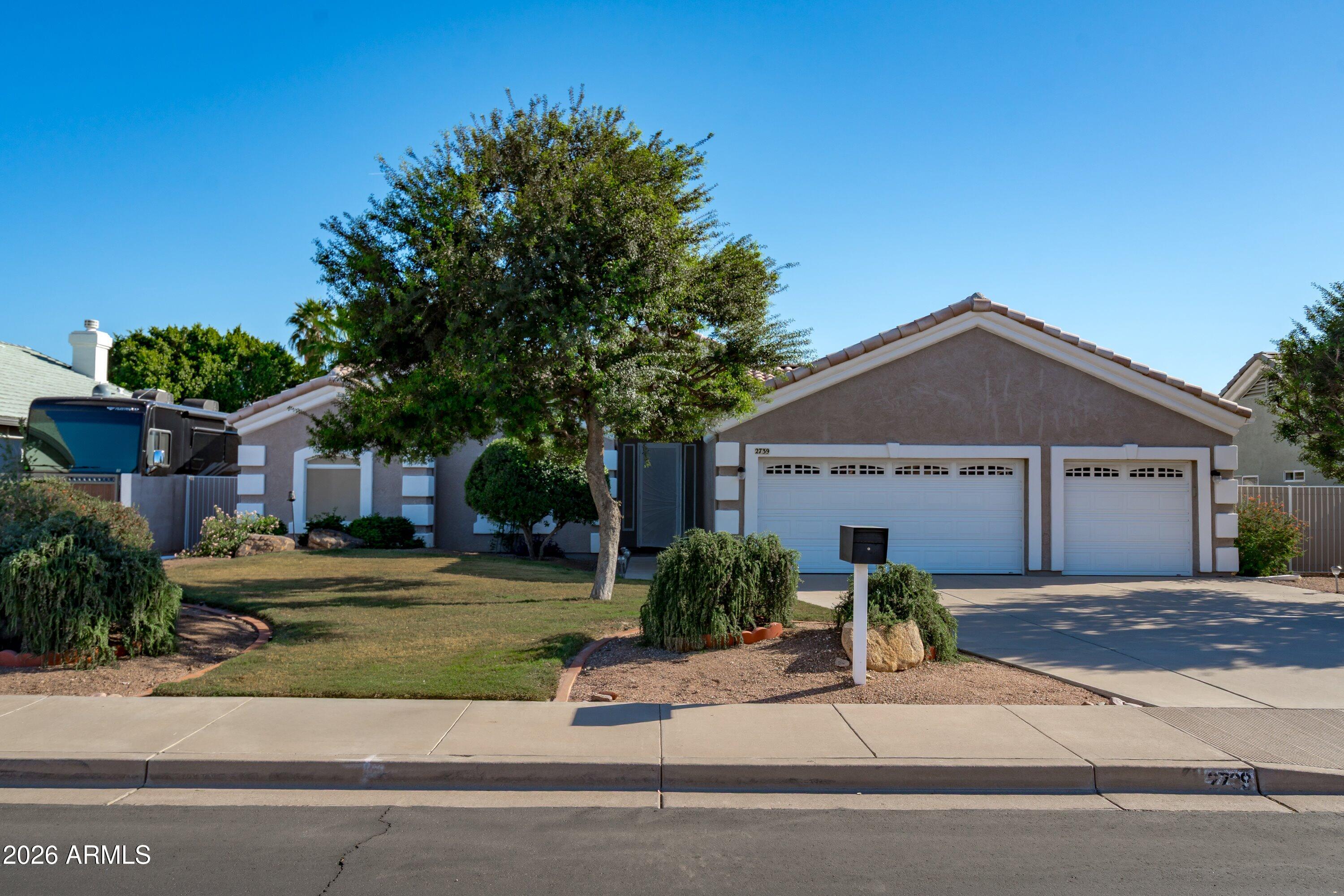 2739 E Hermosa Vista Drive, Mesa, AZ 85213 — Photo 1 of 39