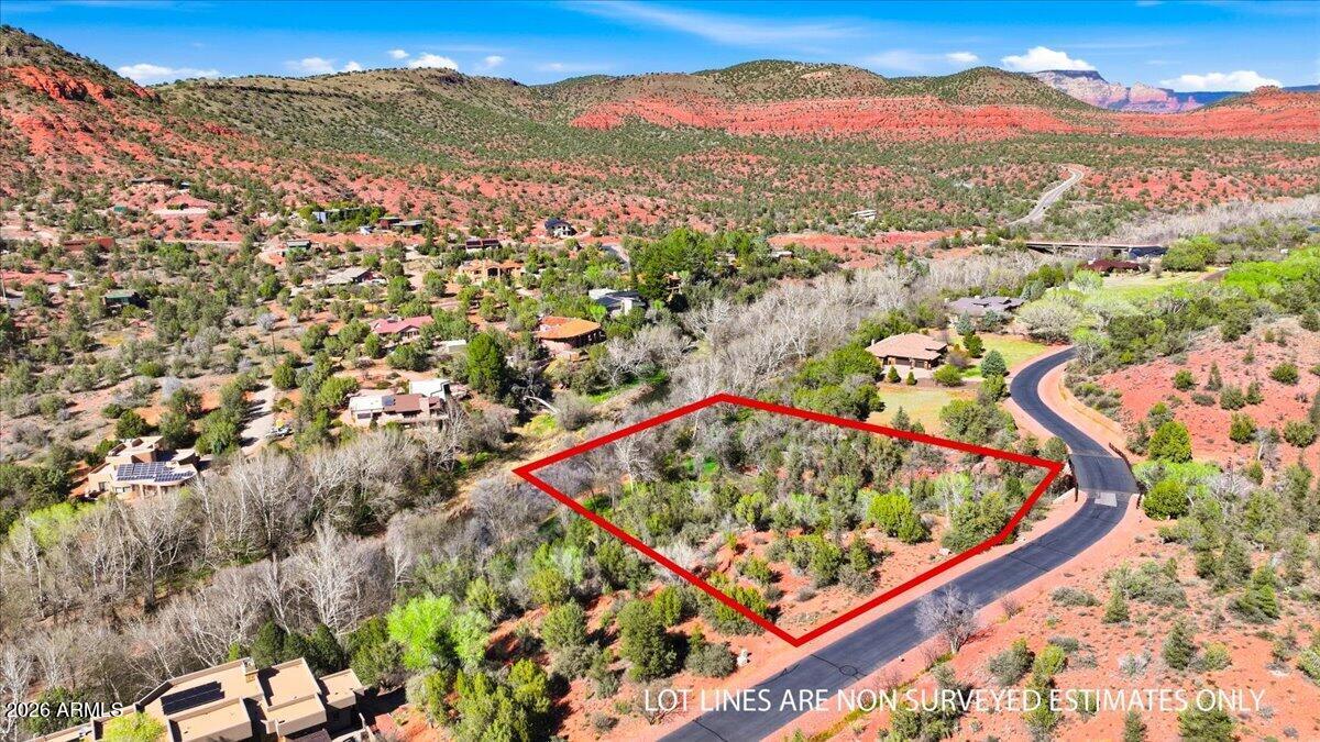 365 CROSS CREEK Circle 7, Sedona, AZ 86336 — Photo 1 of 18