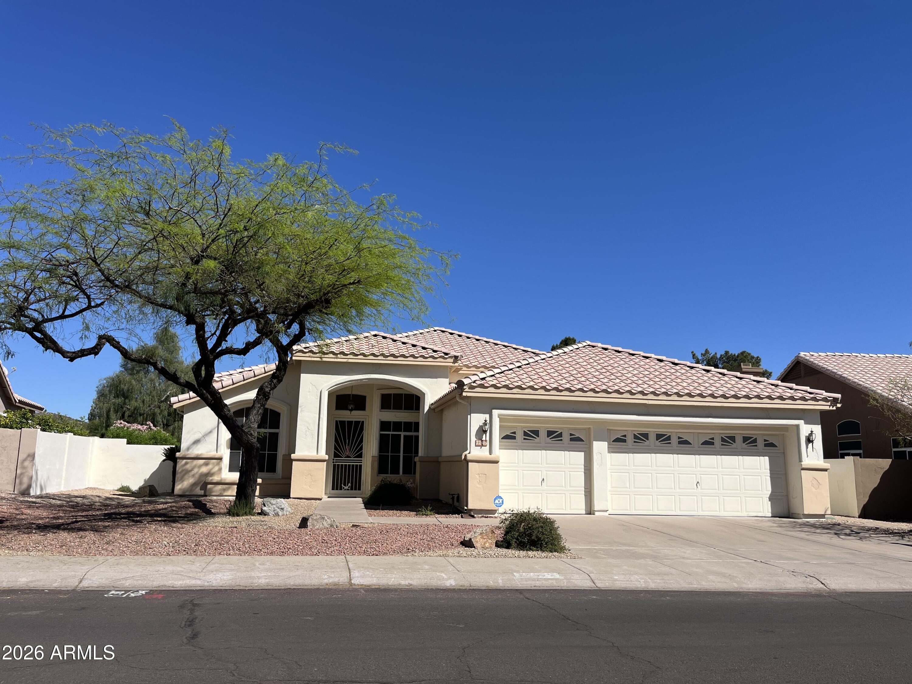 22415 N 71ST Lane, Glendale, AZ 85310 — Photo 1 of 63