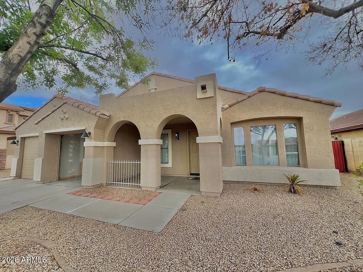 8601 W PRESTON Lane, Tolleson, AZ 85353 — Photo 1 of 23