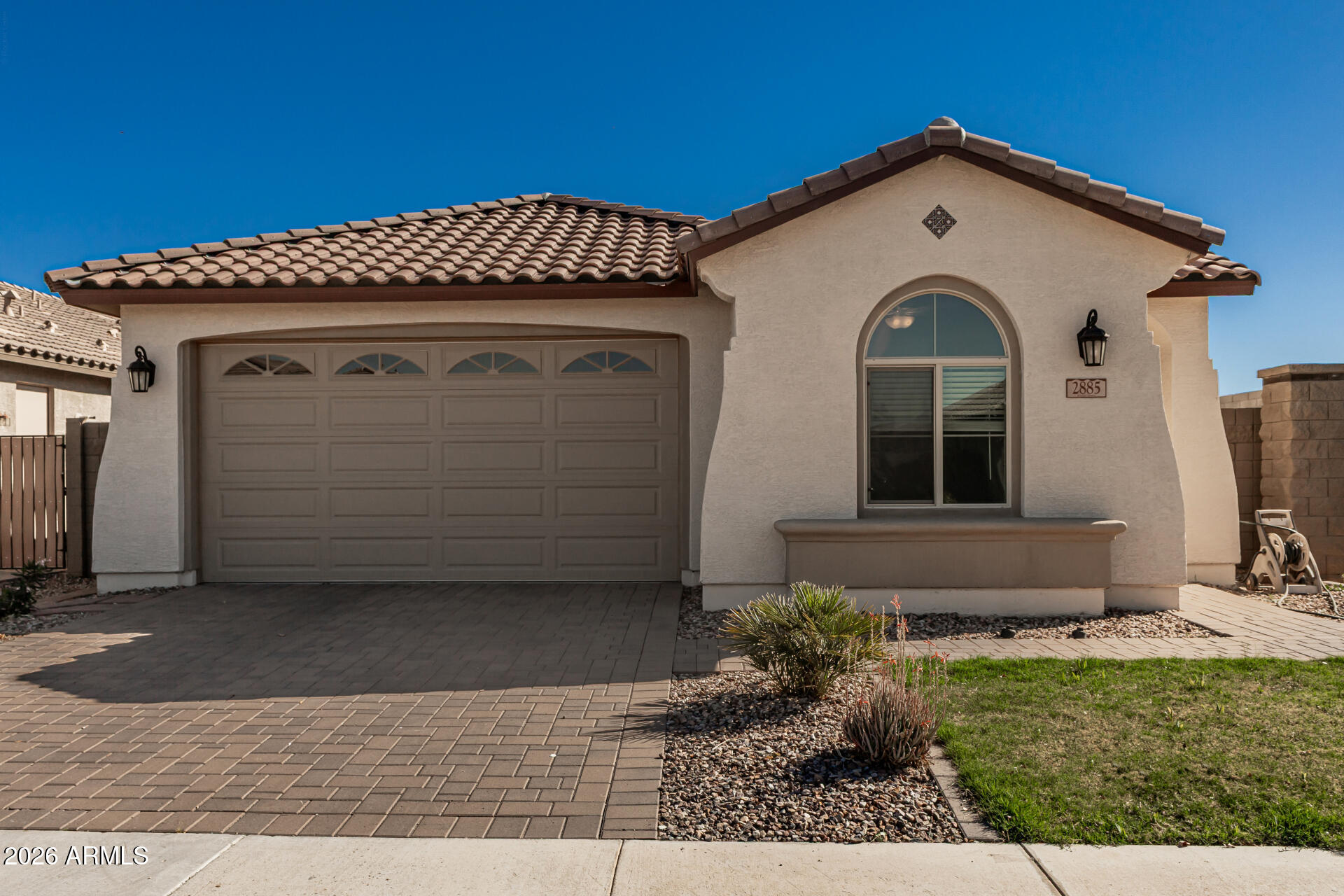 2885 W LYMAN Drive, Queen Creek, AZ 85144 — Photo 1 of 38