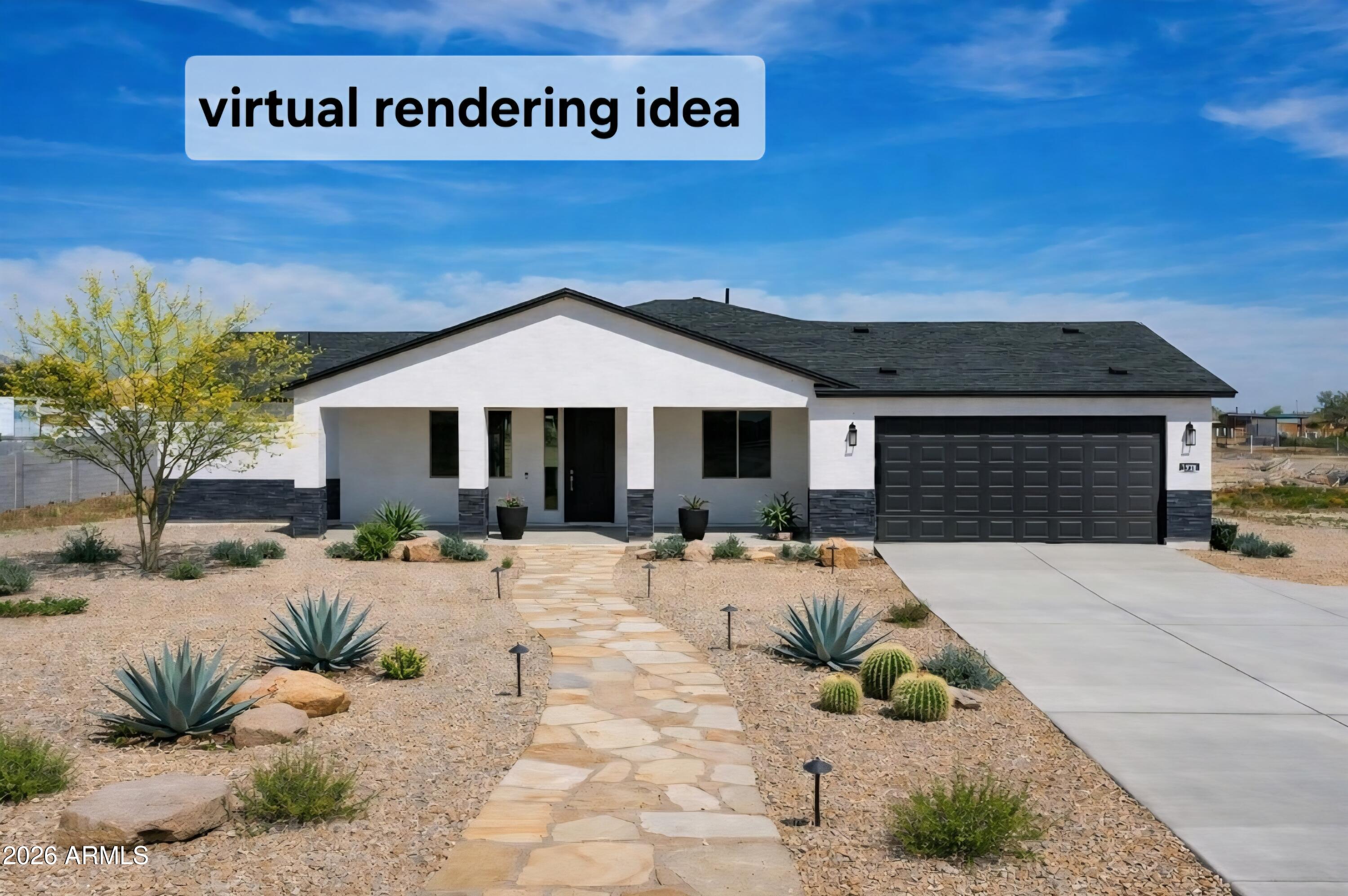 2928 N 192ND Drive, Litchfield Park, AZ 85340 — Photo 1 of 52