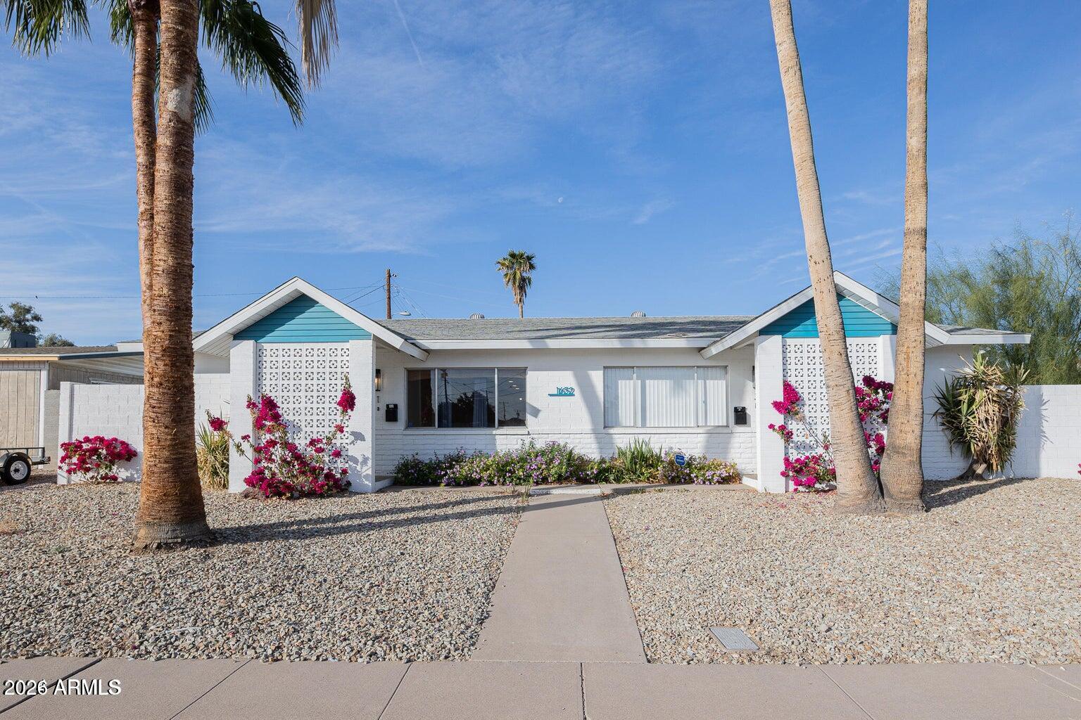 1652 N 87TH Street, Scottsdale, AZ 85257 — Photo 1 of 30