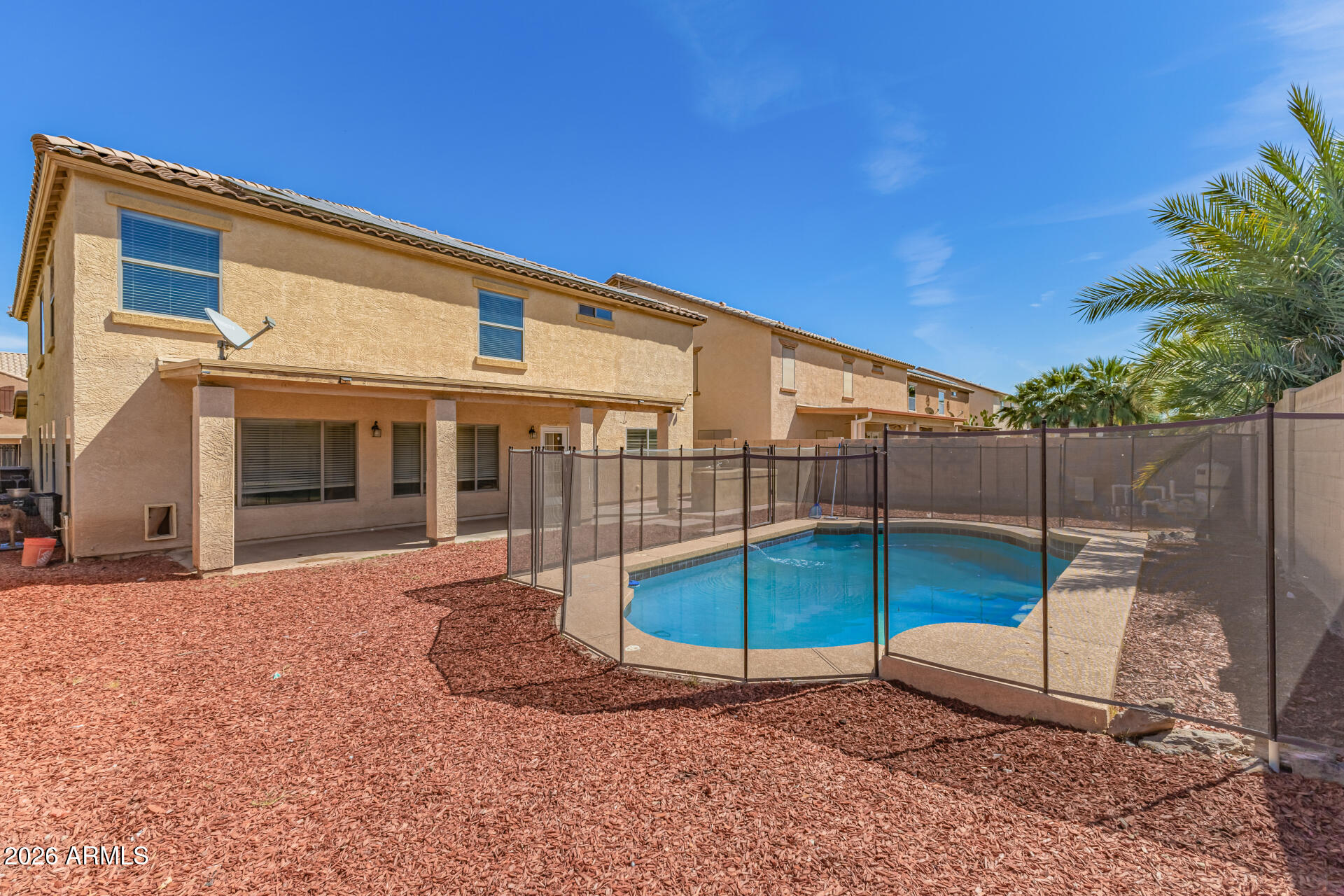 43549 W ELIZABETH Avenue, Maricopa, AZ 85138 — Photo 1 of 42