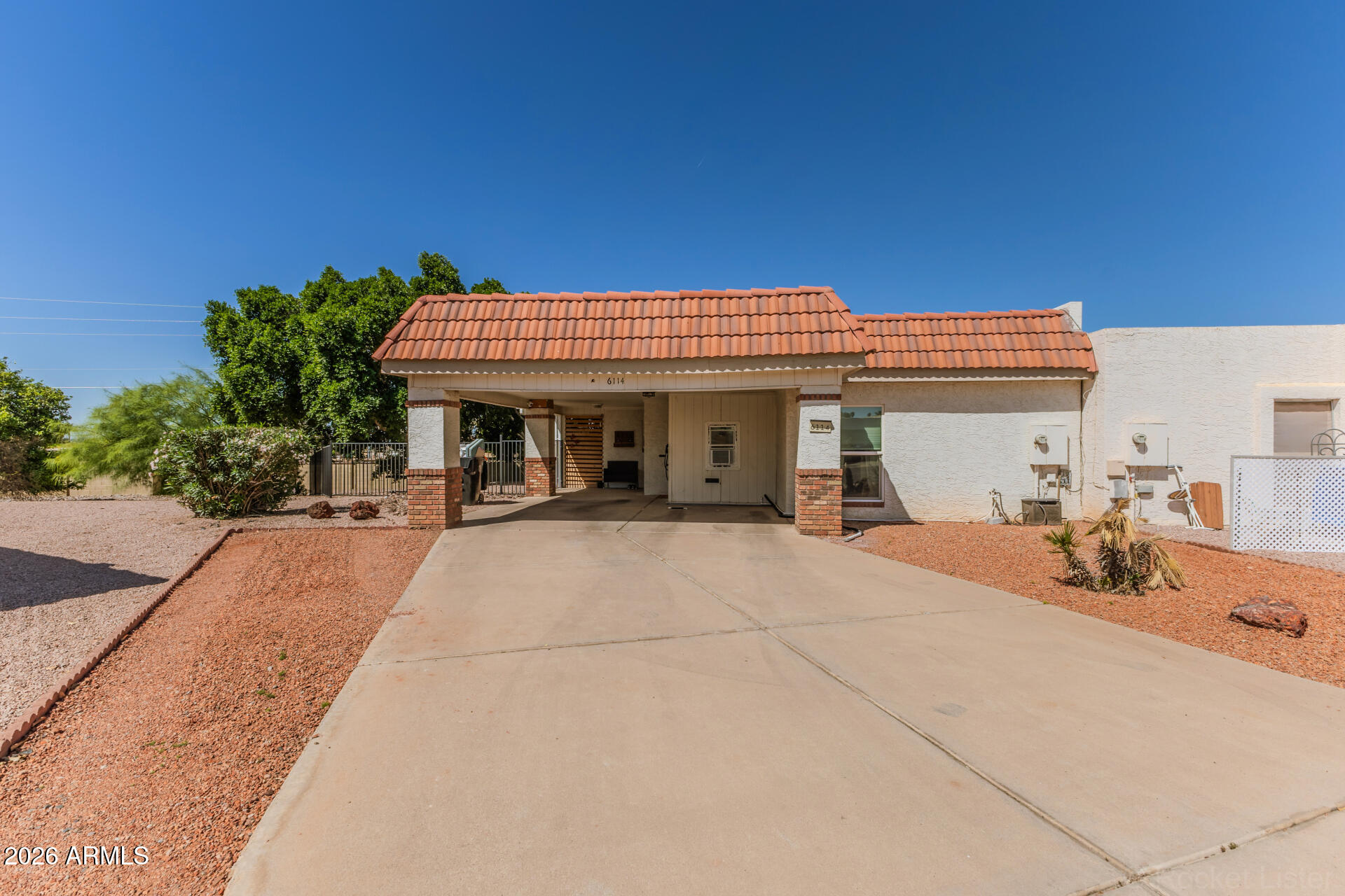 6114 E AUGUSTA Circle, Mesa, AZ 85215 — Photo 1 of 27