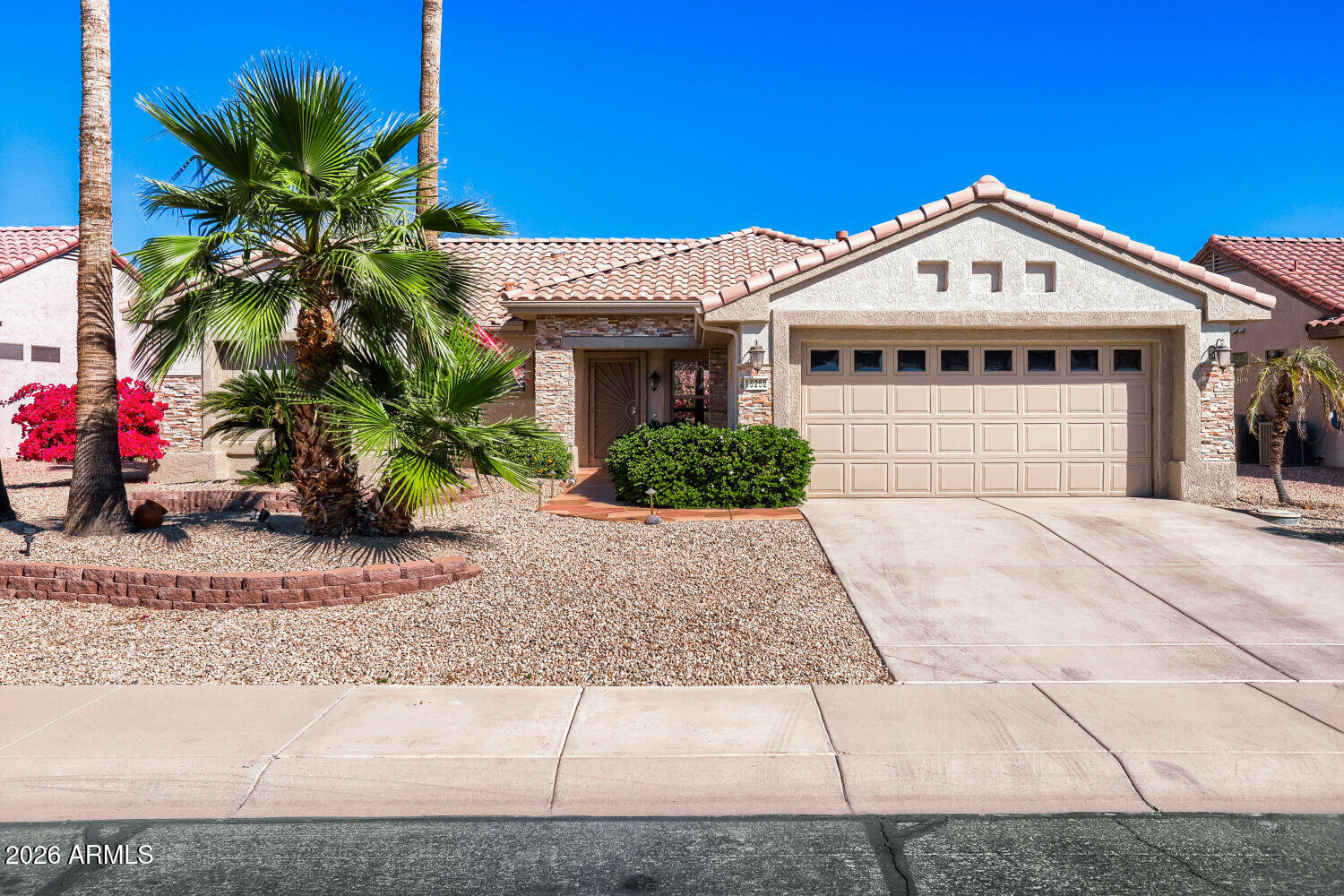 16252 W MANZANITA Drive, Surprise, AZ 85374 — Photo 1 of 36