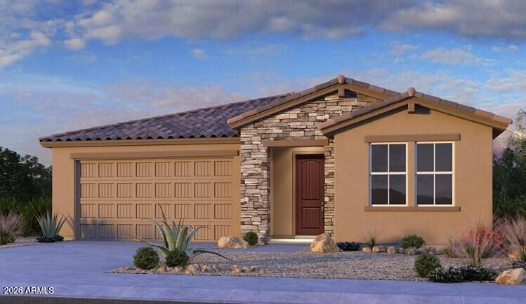 17024 W HOPE Drive, Surprise, AZ 85388 — Photo 1 of 14
