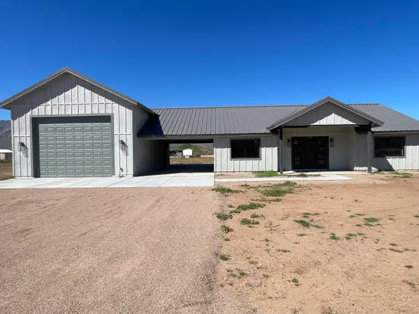 1068 N Cowboy Lane, Tonto Basin, AZ 85553