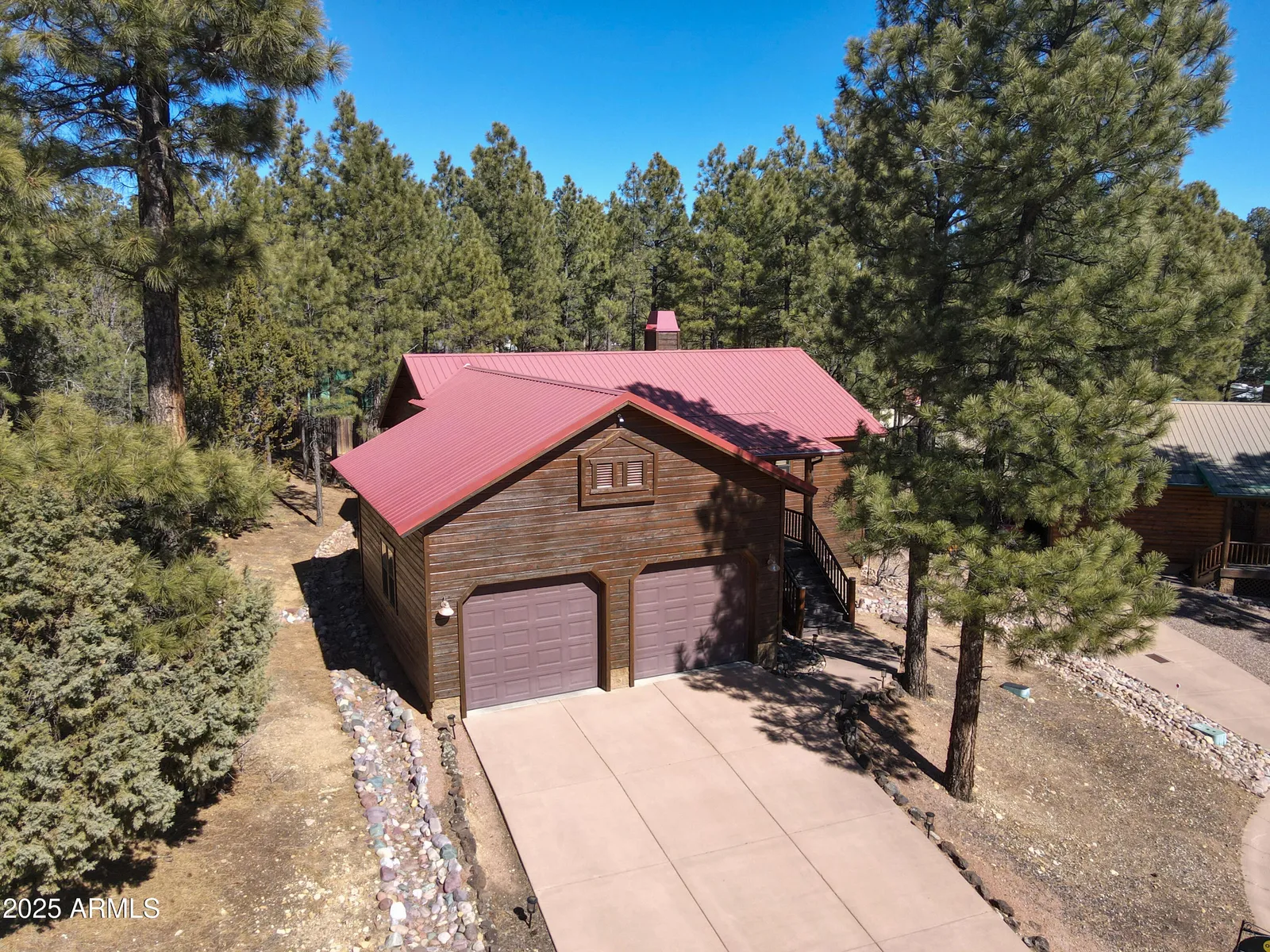 980 S Beech Lane, Show Low, AZ 85901 — Photo 1 of 44