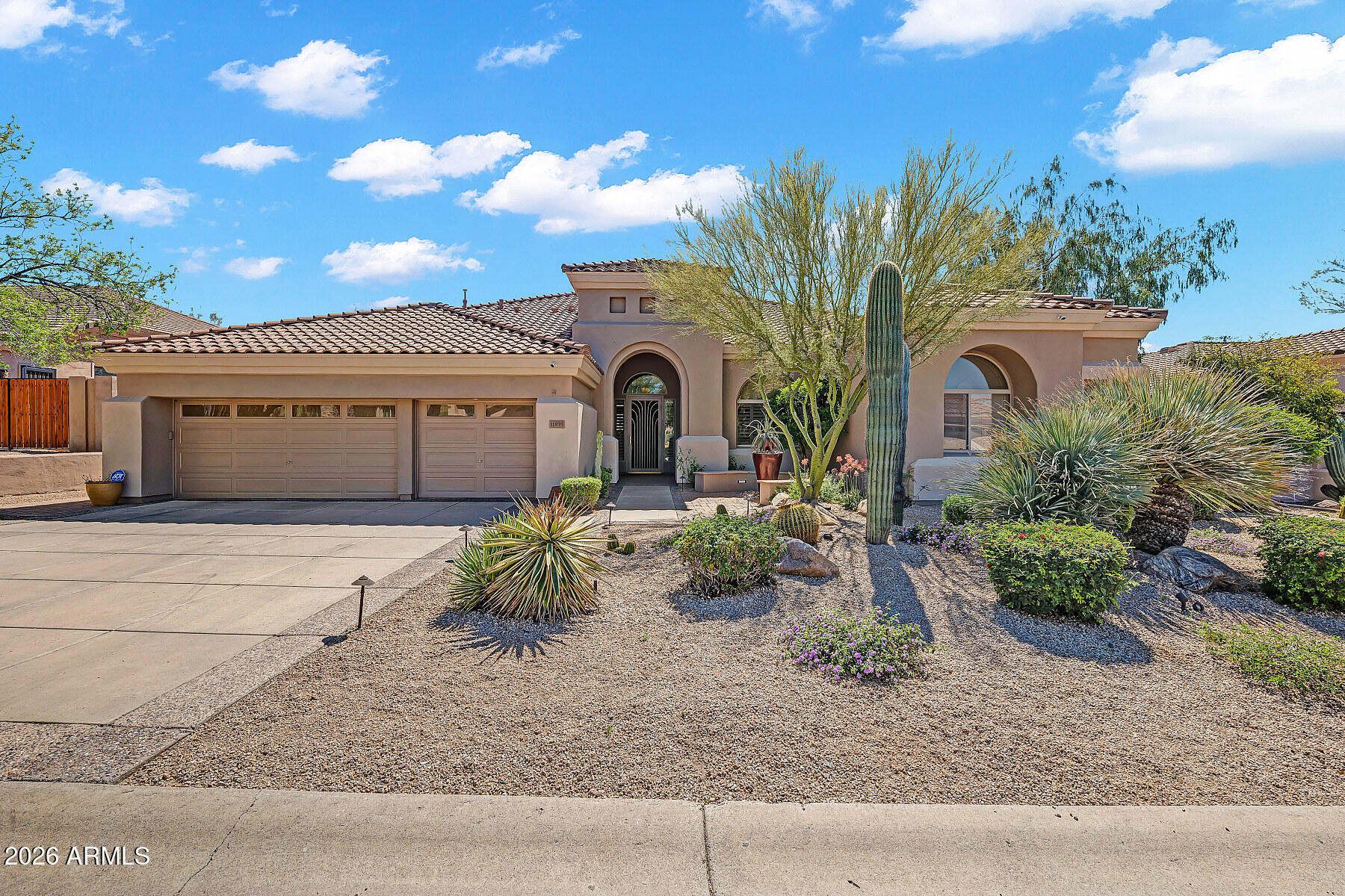 11935 E Parkview Lane, Scottsdale, AZ 85255 — Photo 1 of 59