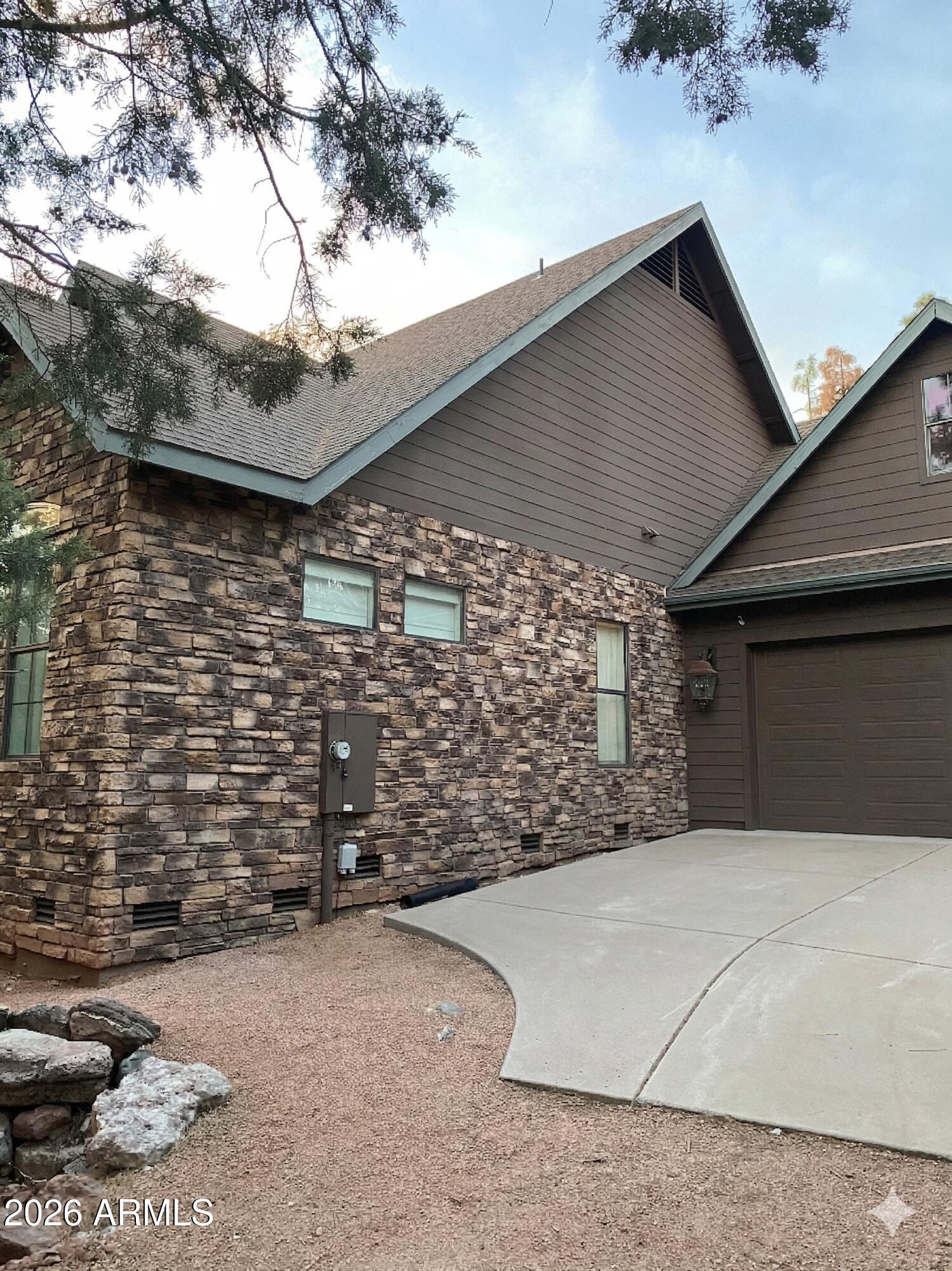 243 N WILD OAK Drive -, Payson, AZ 85541 — Photo 1 of 75