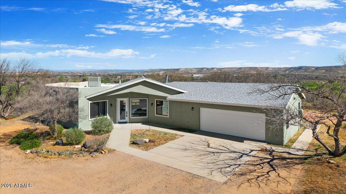 2840 S Salt Mine Road, Camp Verde, AZ 86322 — Photo 1 of 43