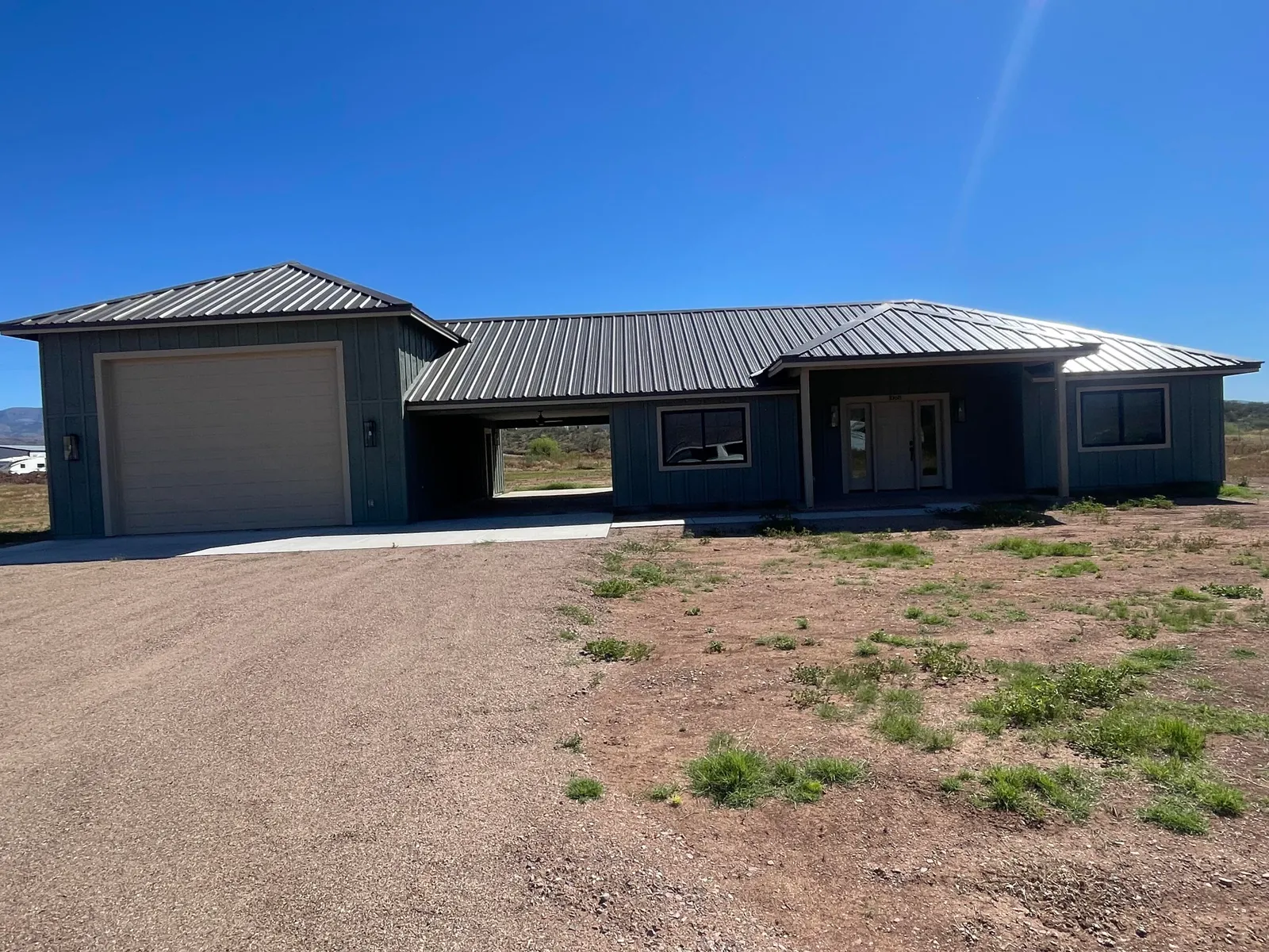 1068 N Cowboy Lane, Tonto Basin, AZ 85553 — Photo 1 of 27